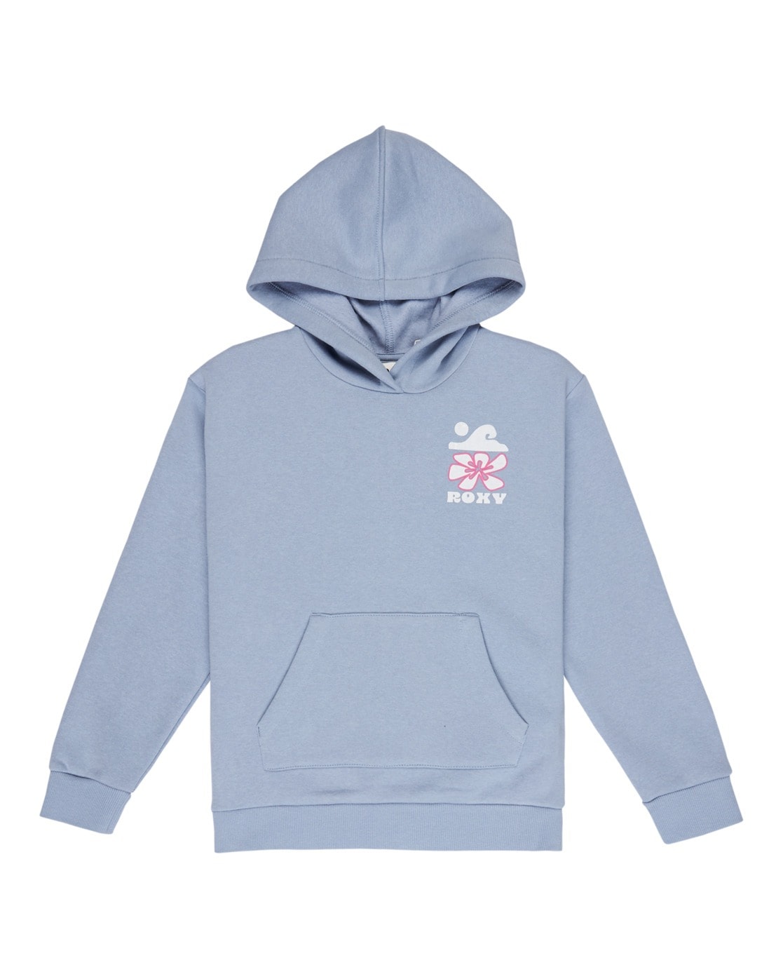 Roxy Hoodie "Surf Feeling Brushed"