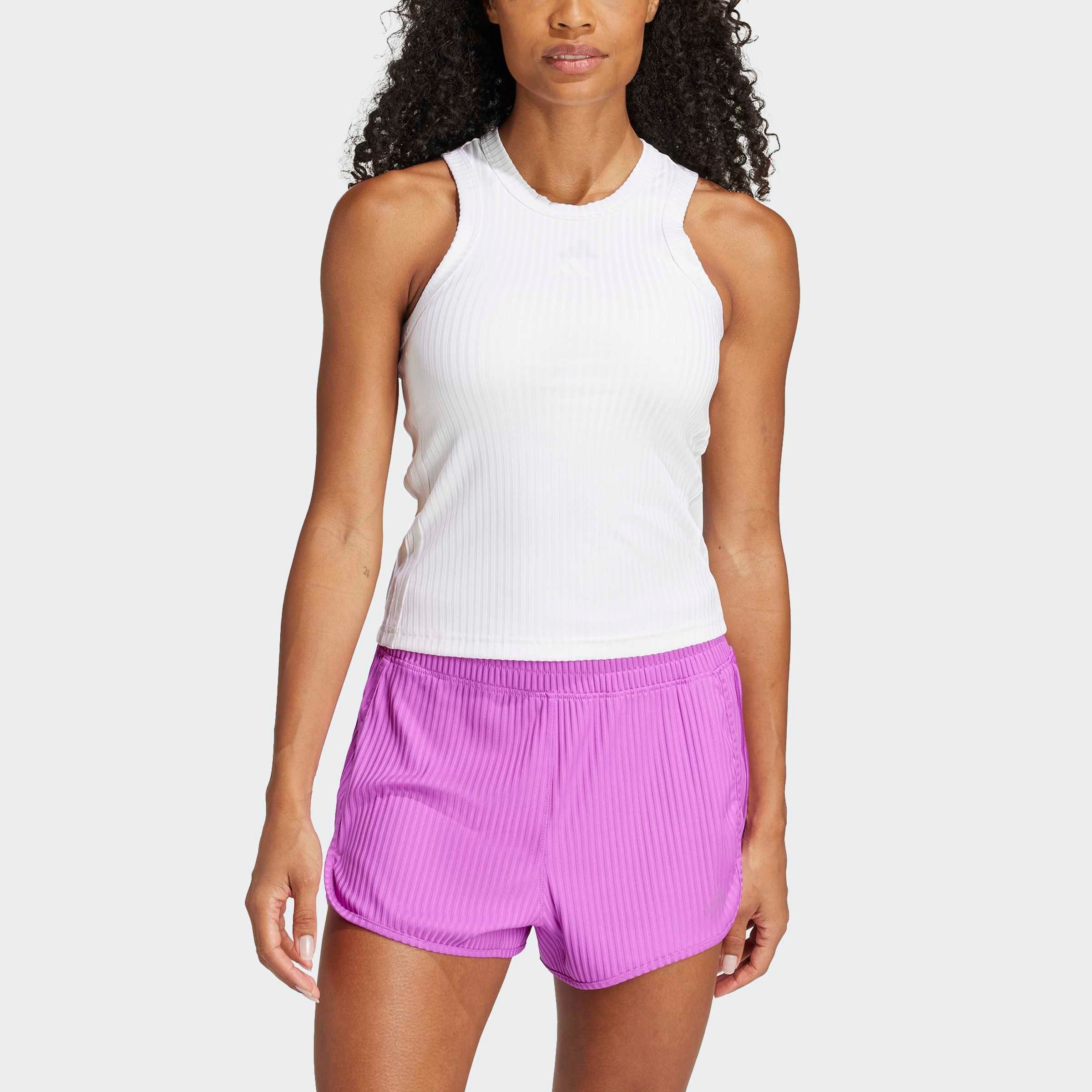 adidas Performance Tanktop »AG RIB 3S TK«