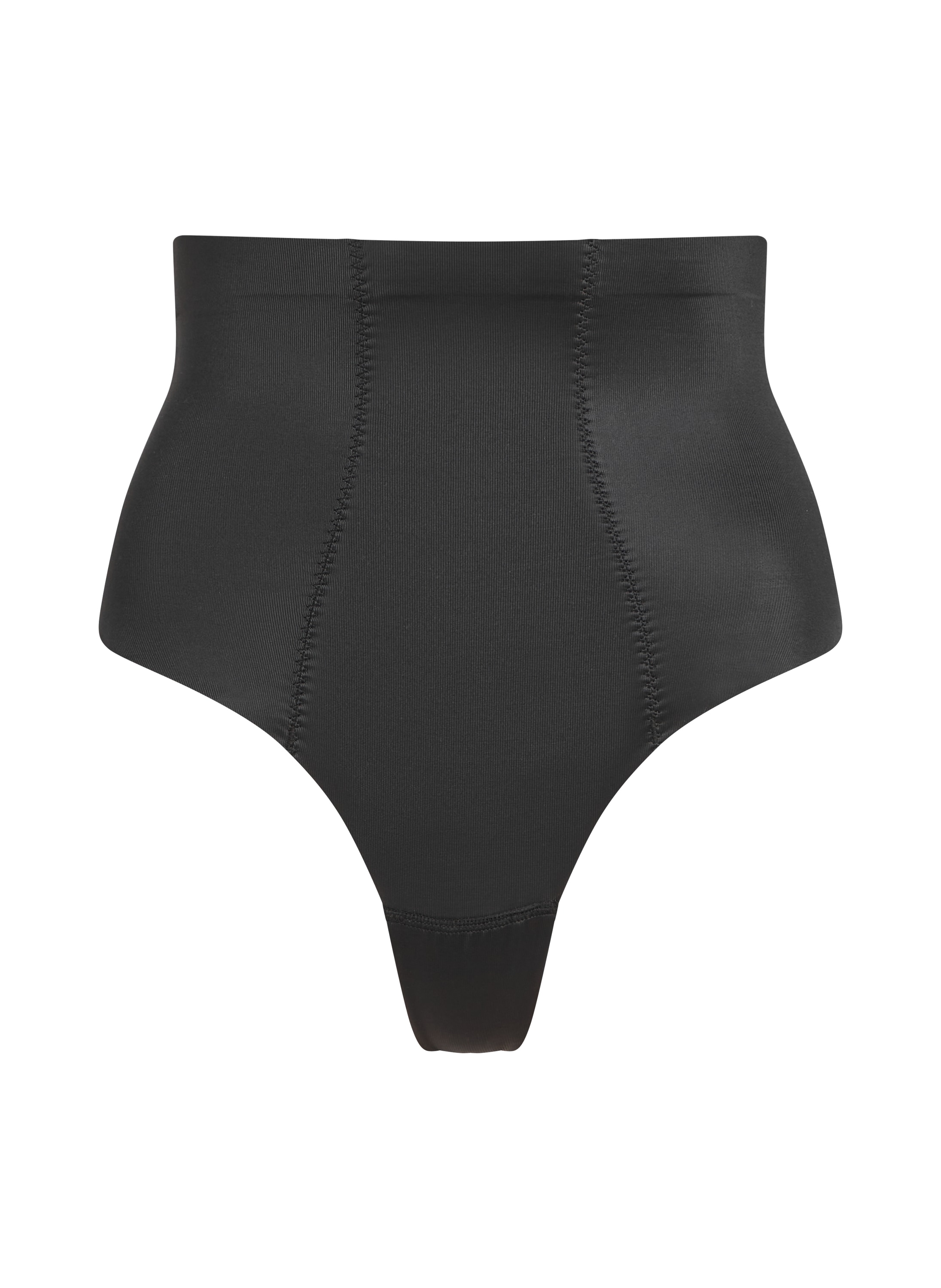 Hunkemöller String »Formender Scuba-Tanga mit hoher Taille«