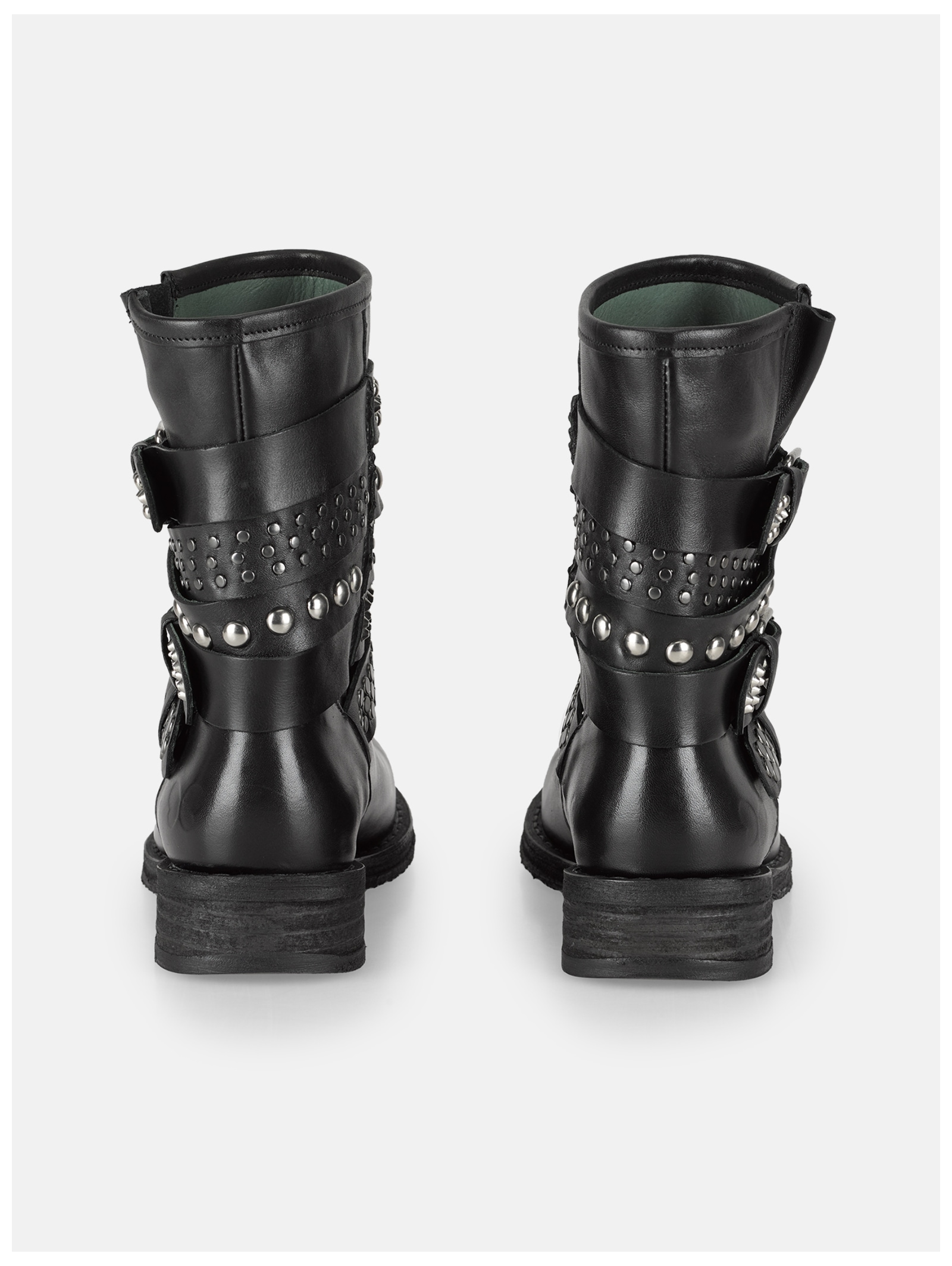 Felmini Stiefelette »Felmini Stiefelette Leder«