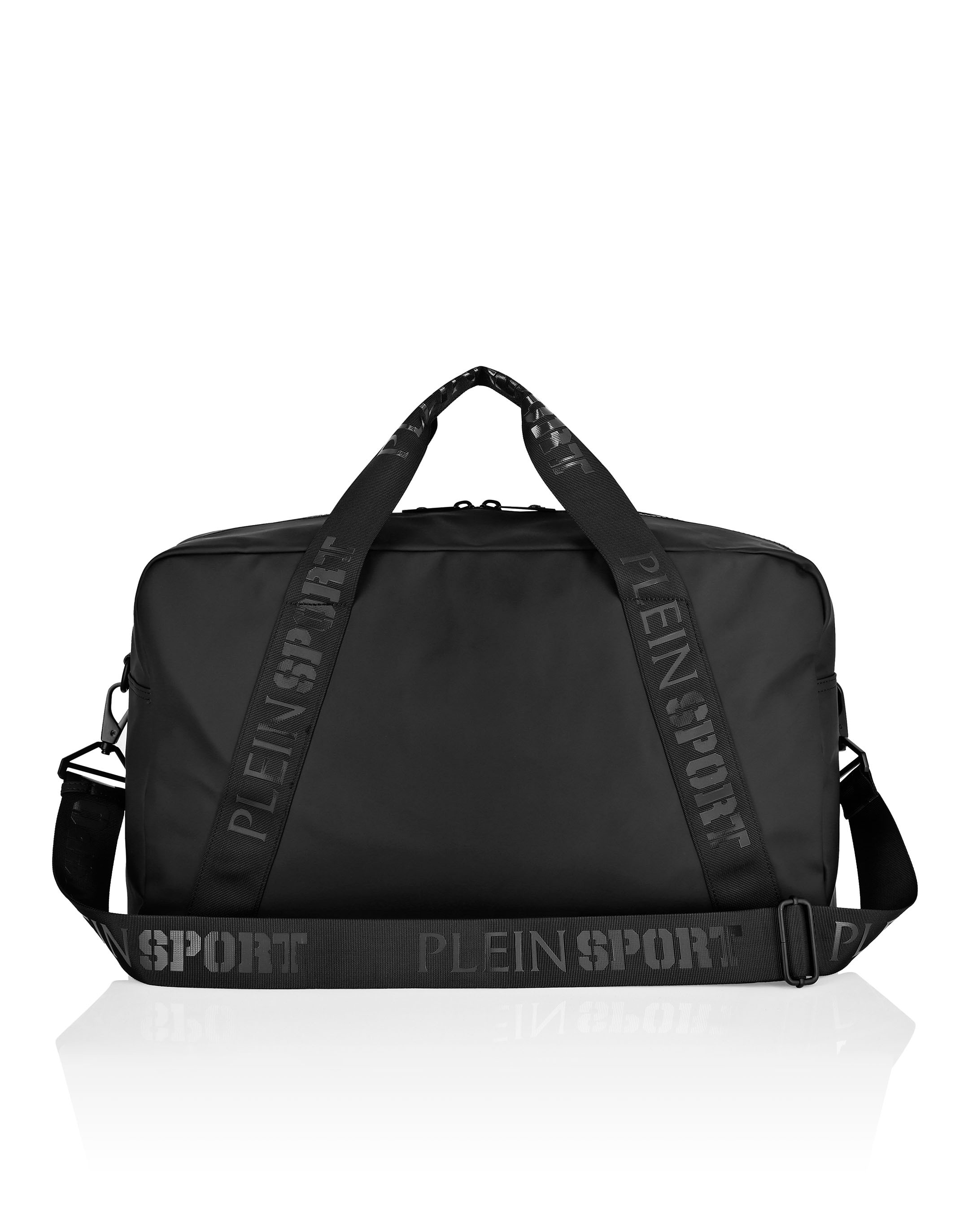 PLEIN SPORT Handtasche »Boston«