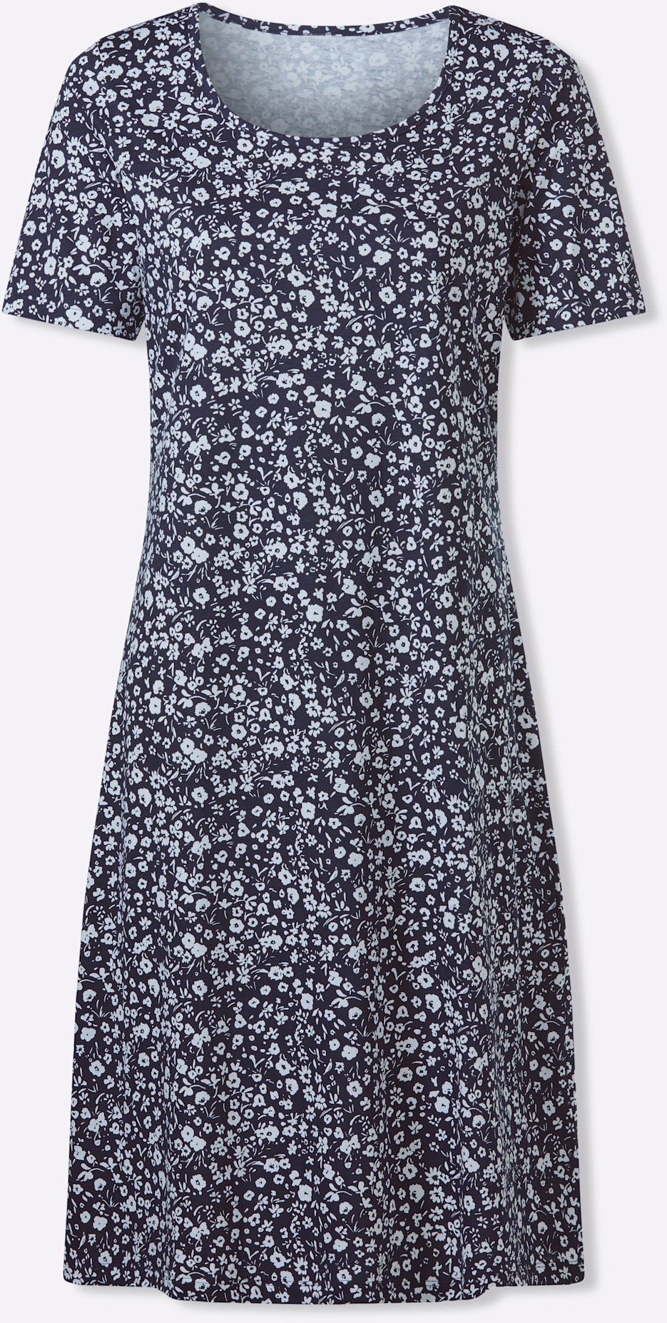 Classic Basics Jerseykleid »Jersey-Kleid«