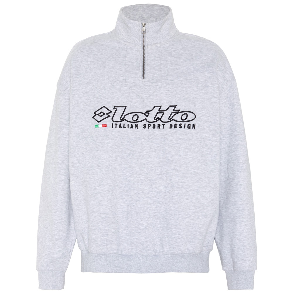 lotto Sweatshirt, - im Retrodesign (Calcio 93) günstig online kaufen