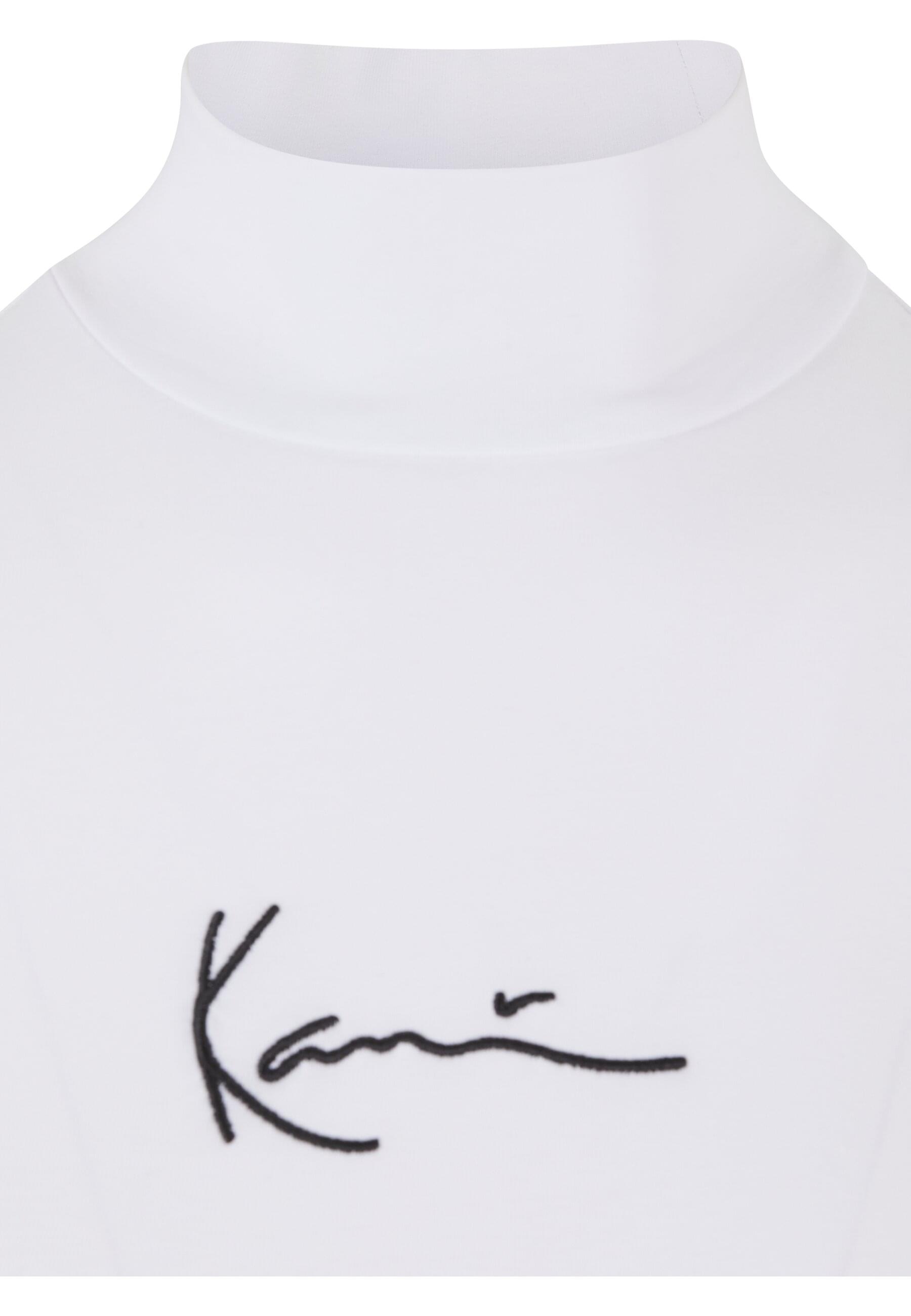 Karl Kani Longsleeve »Karl Kani Damen«, (1 tlg.)