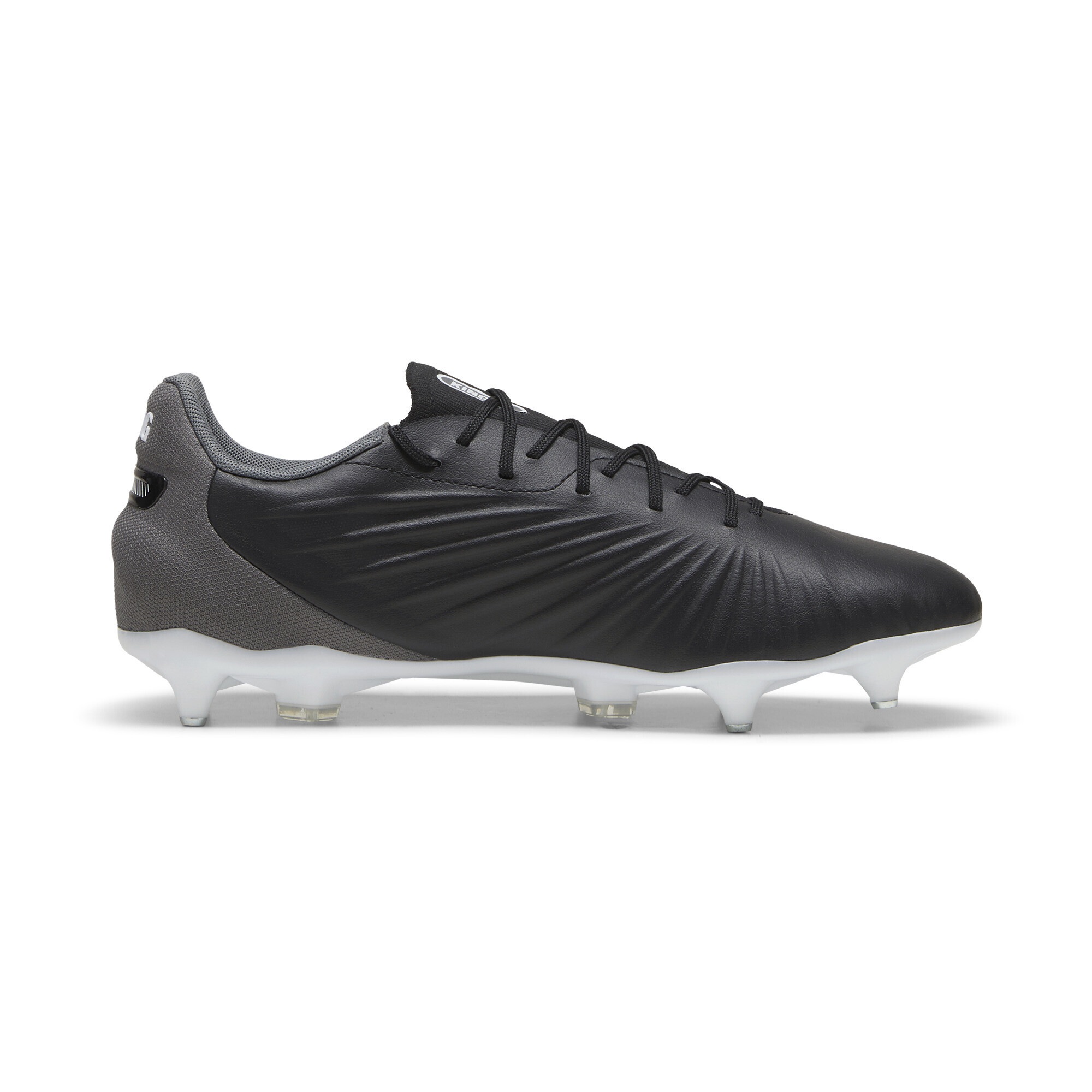 PUMA Fußballschuh »KING MATCH MxSG Fußballschuhe Erwachsene«