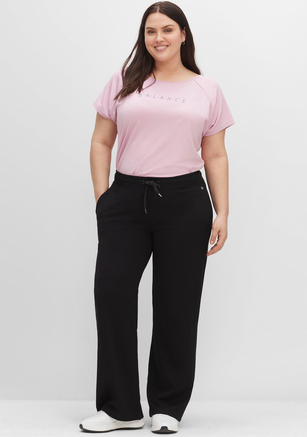 Sheego Sporthose günstig online kaufen
