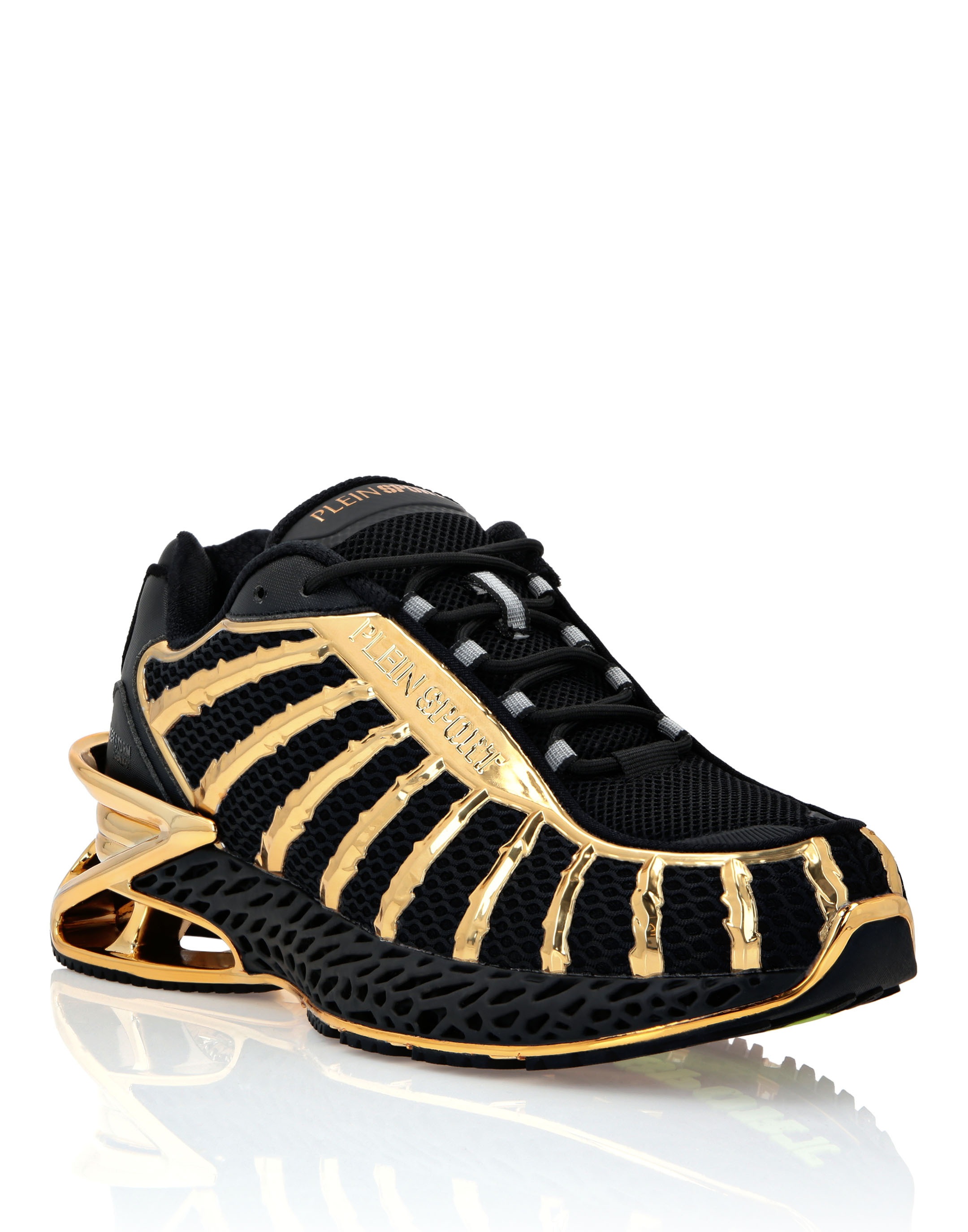 PLEIN SPORT Sneaker »Thunderstorm Genx«