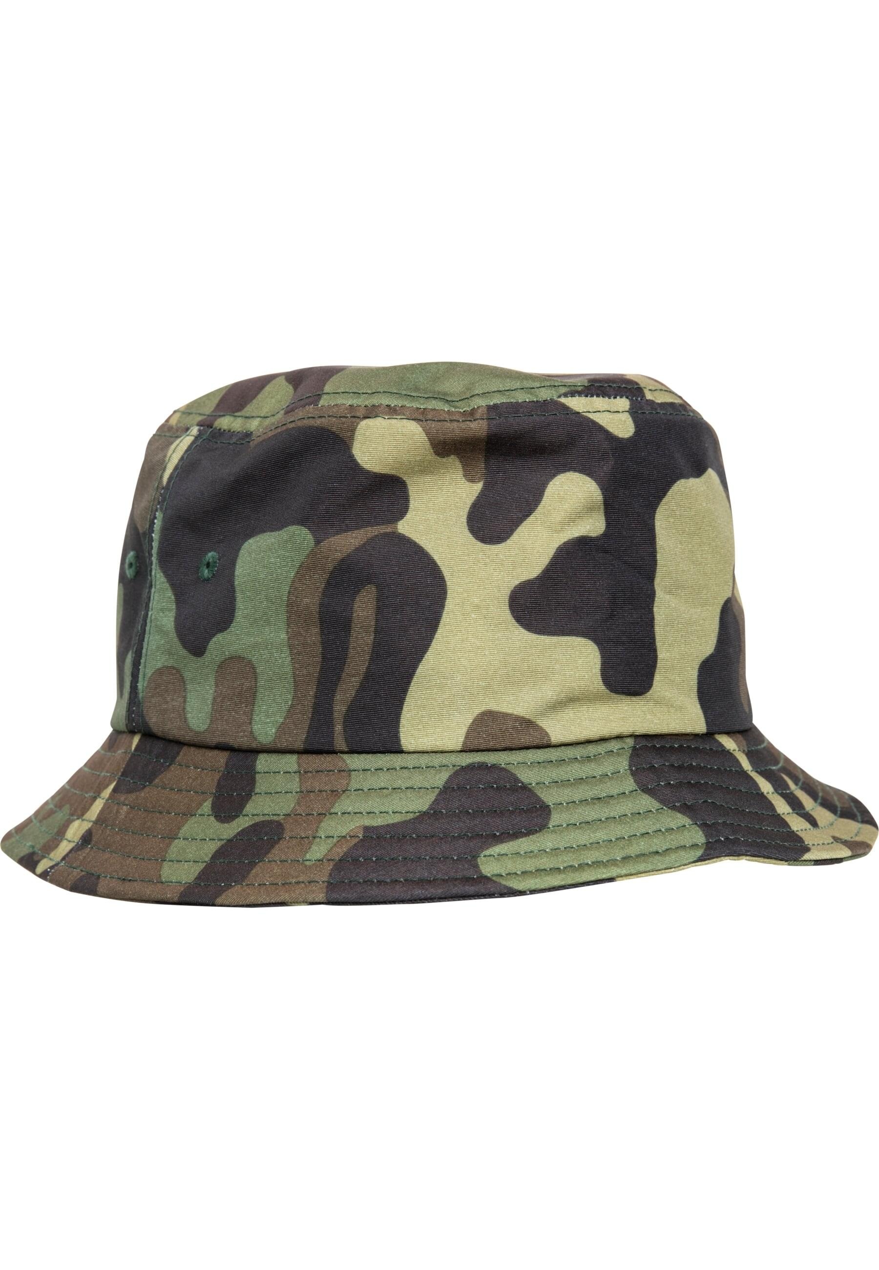 Flexfit Flex Cap »Flexfit Bucket Hat Camo Bucket Hat«