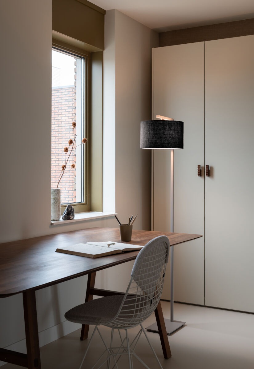 it's About RoMi Stehlampe »BOSTON« E27 1 Stk.