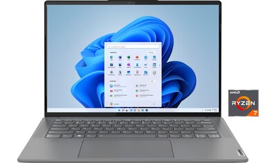Lenovo Notebook »Yoga Slim 7 ProX 14ARH7«, 36,83 cm, / 14,5 Zoll, AMD, Ryzen 7,... kaufen