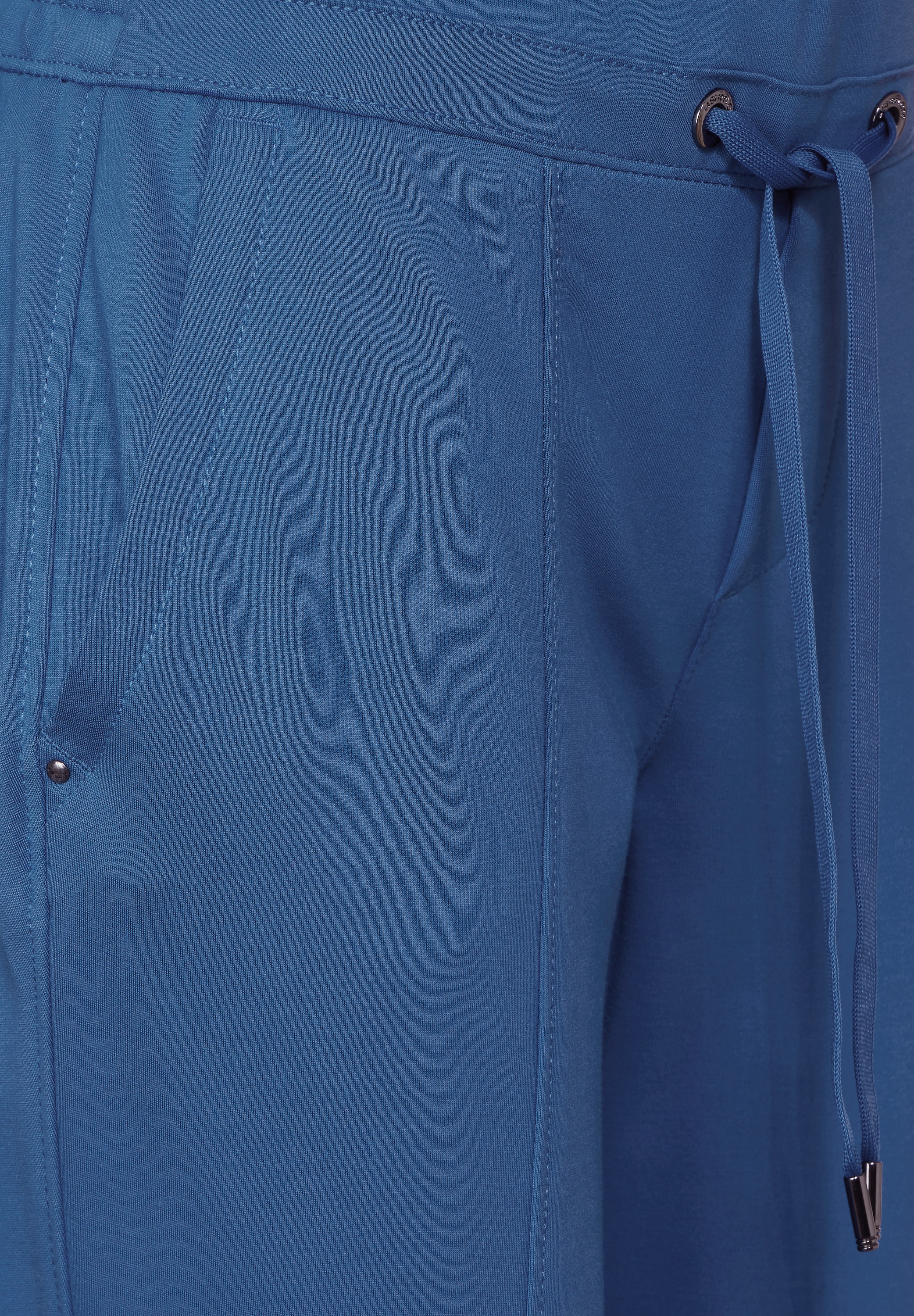 STREET ONE Jogger Pants, im Loose Fit