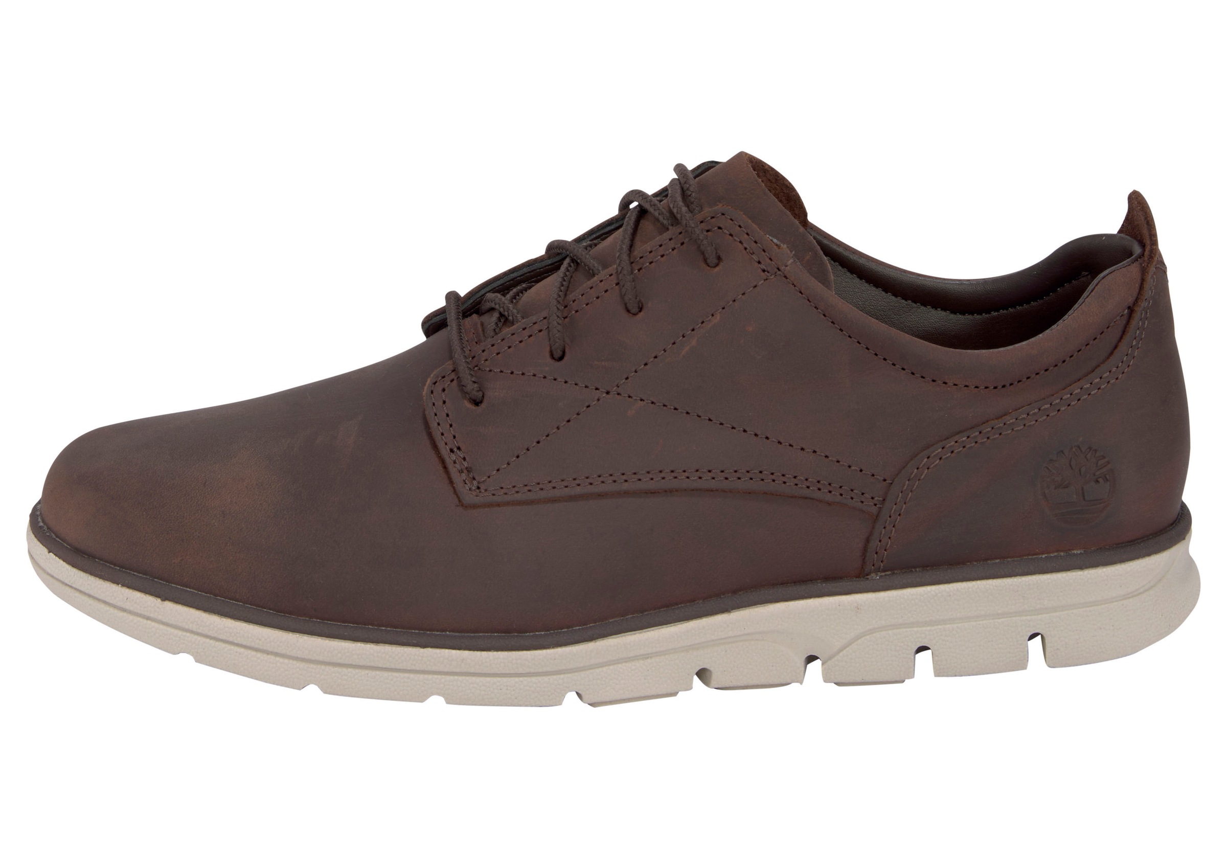 Timberland "BRADSTREET LOW LACE UP SNEAKER" günstig online kaufen