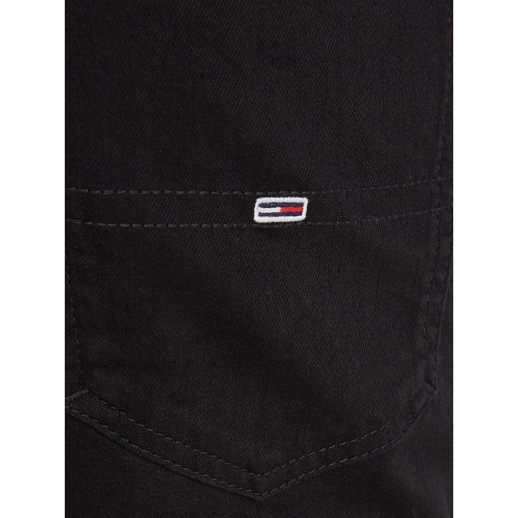 Tommy Jeans Tapered-fit-Jeans »SLIM TAPERED AUSTIN«