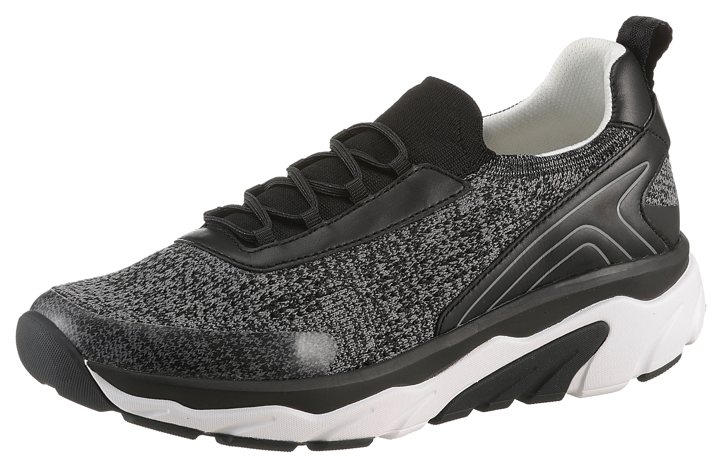 rollingsoft Slip-On Sneaker, Freizeitschuh, Halbschuh, Slipper mit Gummizug günstig online kaufen