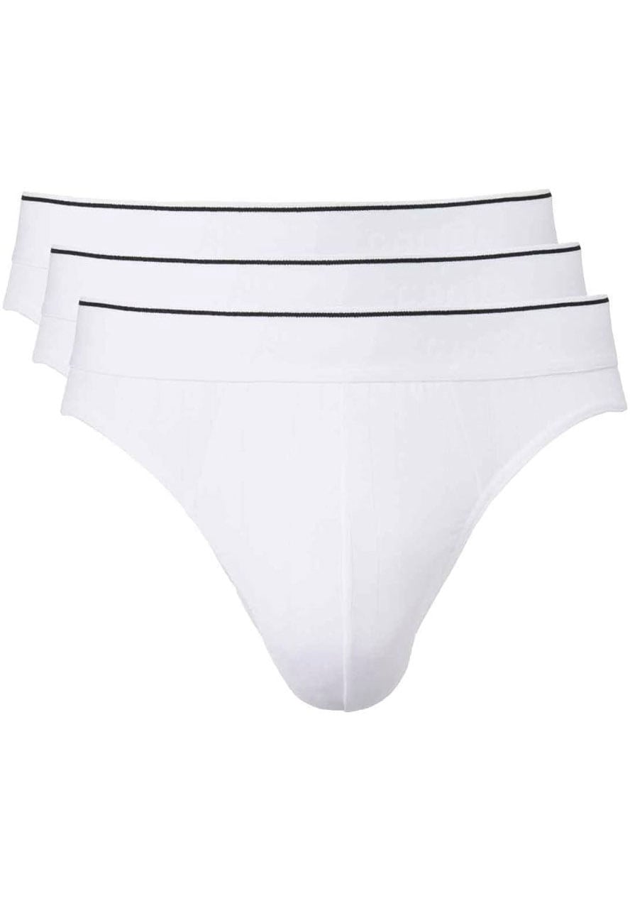 CALIDA Minislip "Pure & Style", (3er Pack), atmungsaktiv, schnelltrocknend, günstig online kaufen