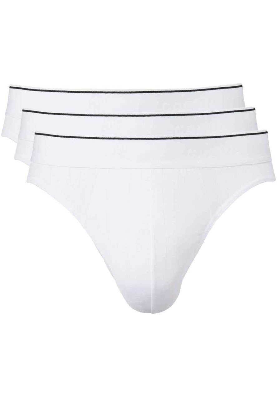 CALIDA Minislip "Pure & Style" Packung, 3er Pack, 3 tlg., atmungsaktiv, sch günstig online kaufen