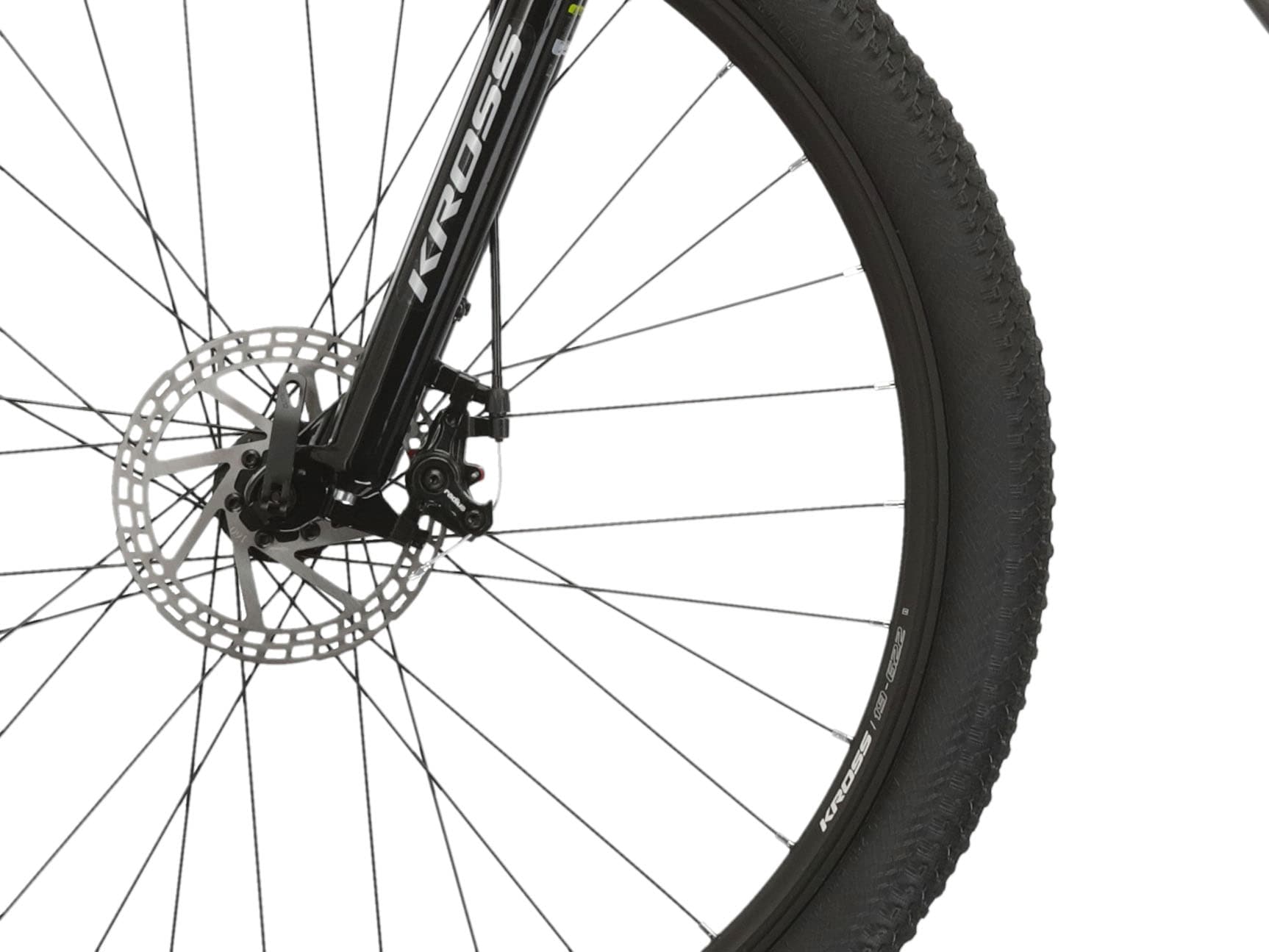 Kross Mountainbike »KROSS MTB Hardtail Hexagon 3.0 29" grau«, 16 Gang, Shimano, ACERA M3020 Schaltwerk, Kettenschaltung