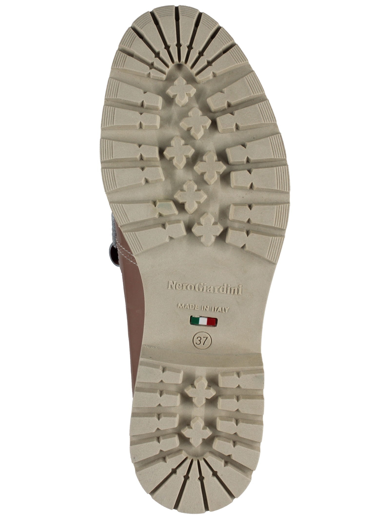 Nero Giardini Slipper »Nero Giardini Slipper Leder«
