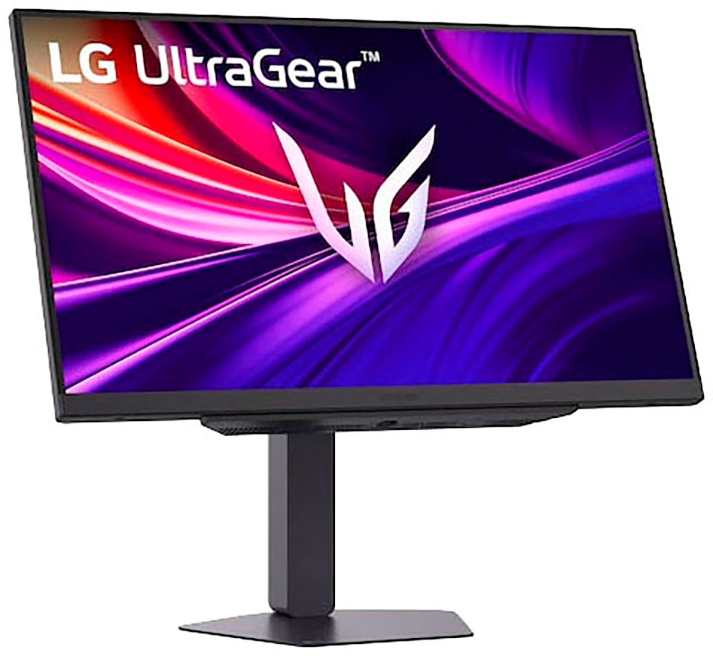LG Gaming-LED-Monitor »27G810A« 68 cm/27 ″  3840 x 2160 px 1 Reaktionszeit 180 Hz