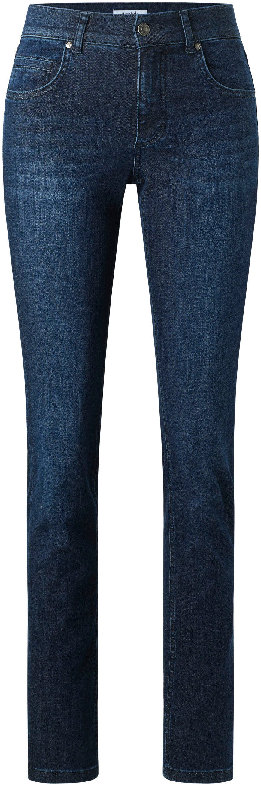 ANGELS Straight-Jeans »CICI«