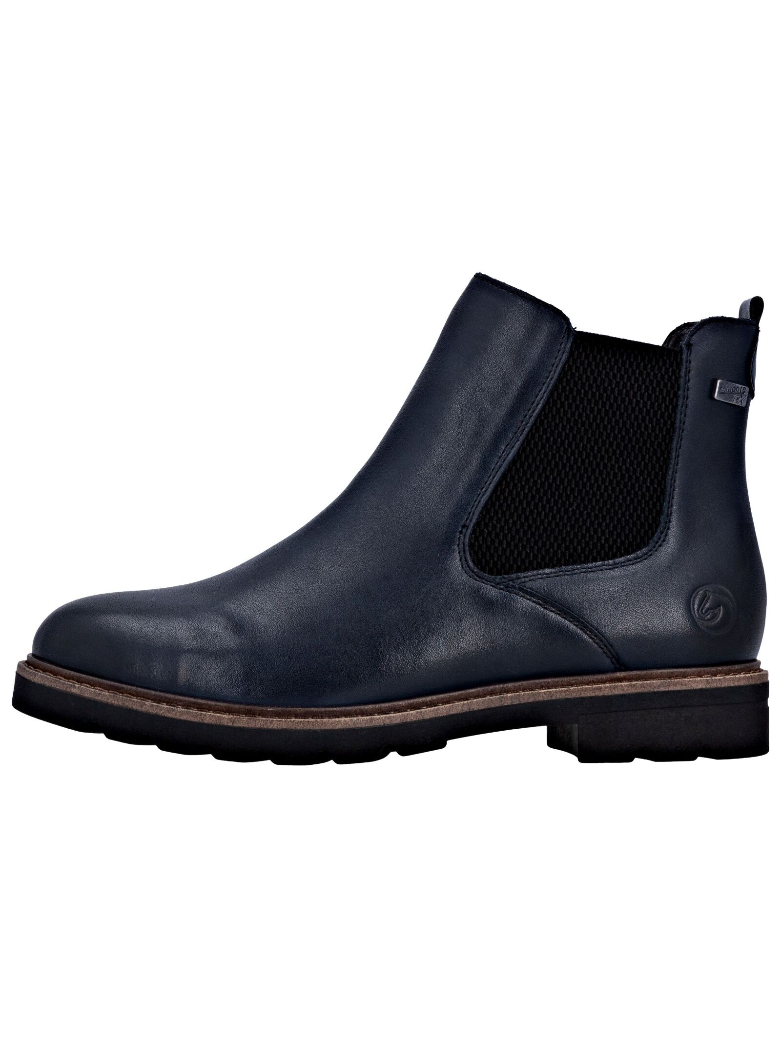 Remonte Stiefelette »Remonte Stiefelette Leder/Textil«