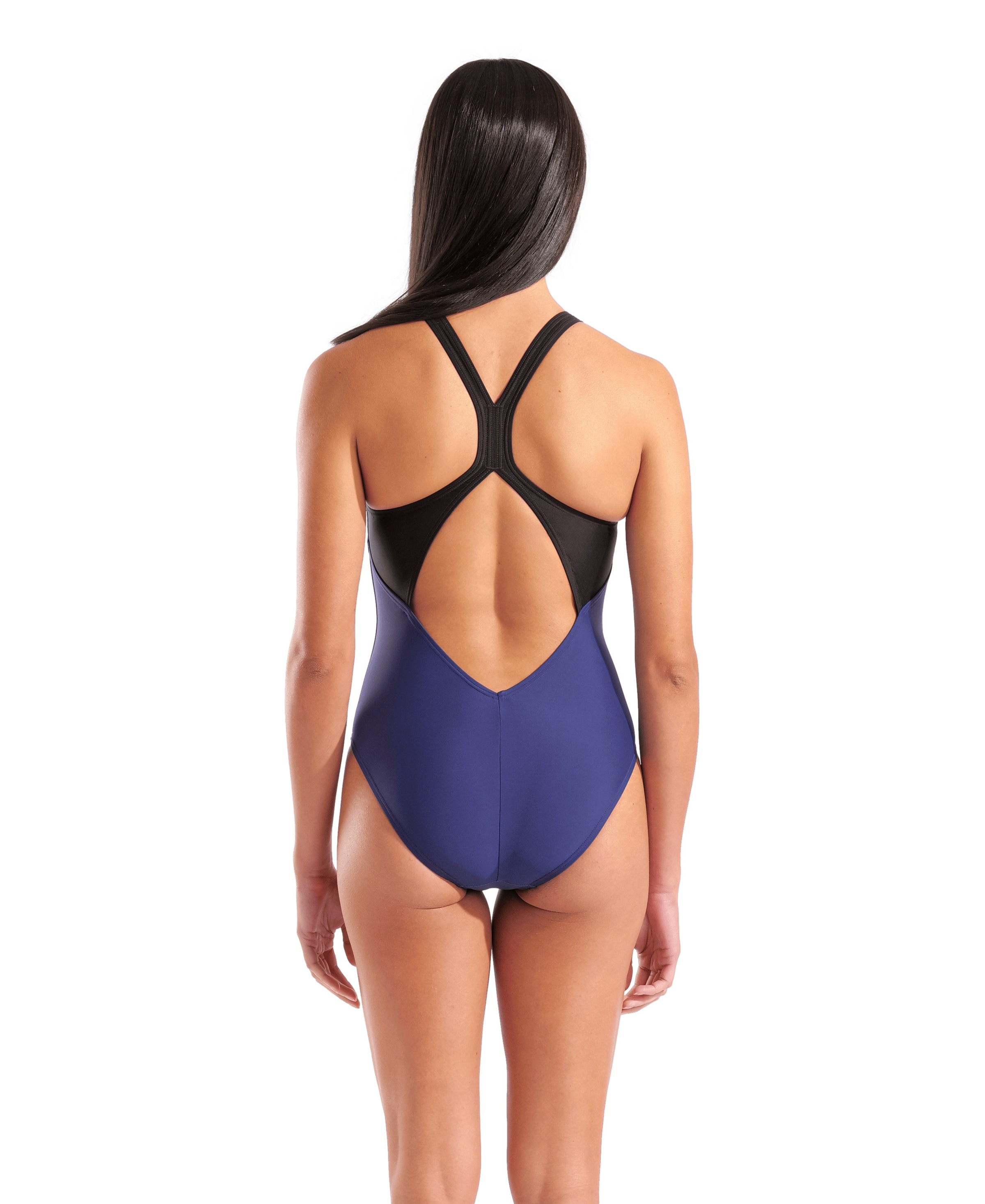 Arena Badeanzug "WOMENS ARENA DREAMING SWIMSUIT V BACK", (1 St.) günstig online kaufen