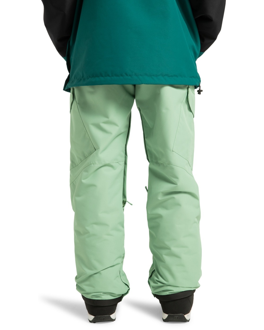 DC Shoes Snowboardhose "Banshee 15K" günstig online kaufen