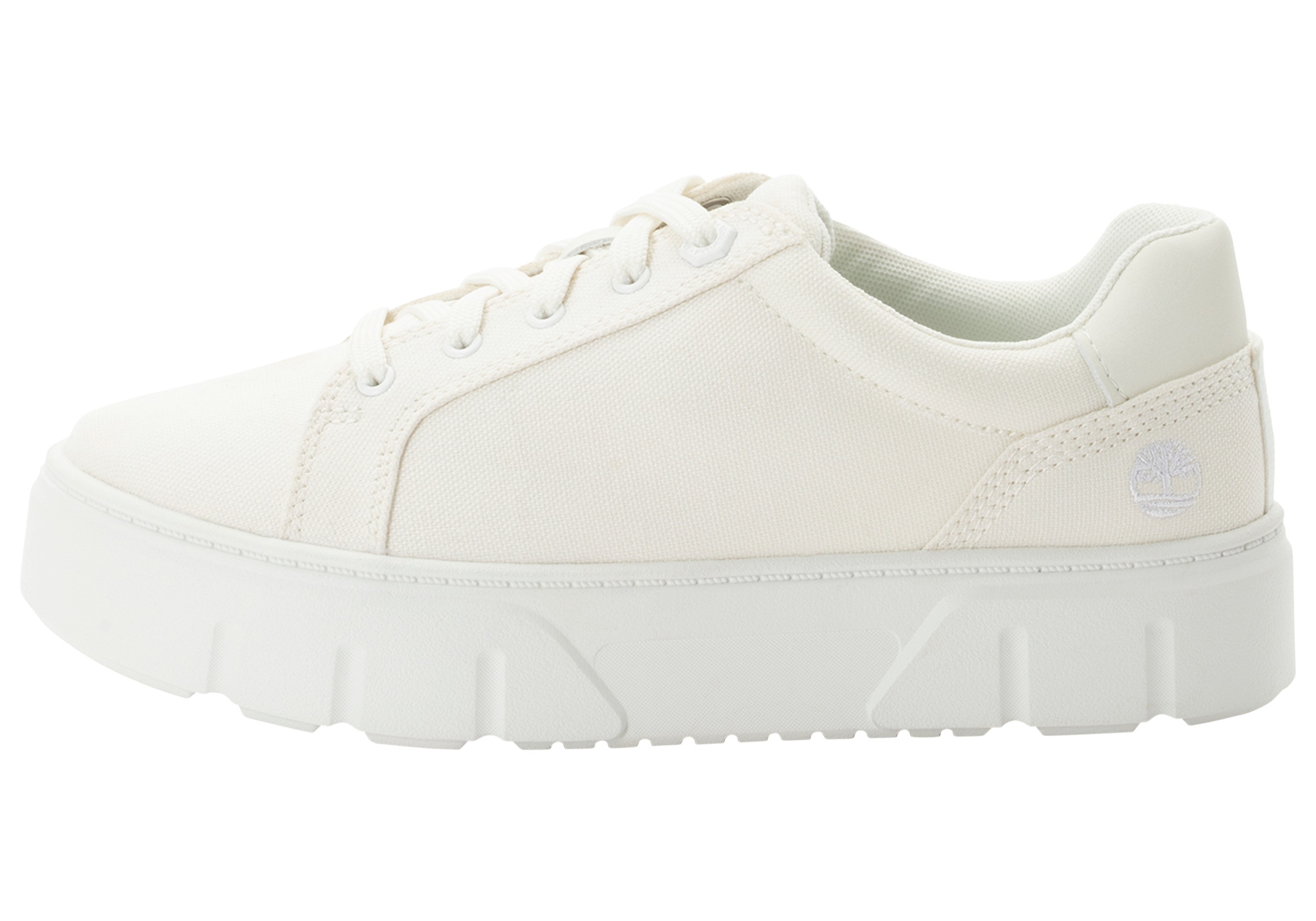 Thumbnail - Timberland Sneaker "LAUREL COURT LOW LACE UP SNEAKER"