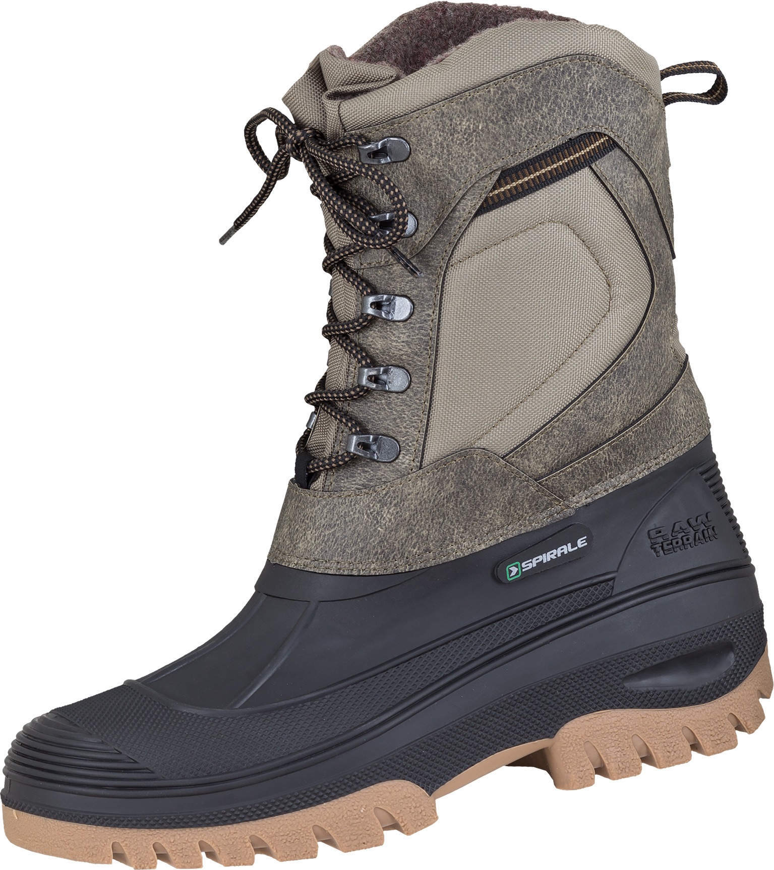 Spirale Winterstiefel "Winterstiefel Caribou" günstig online kaufen
