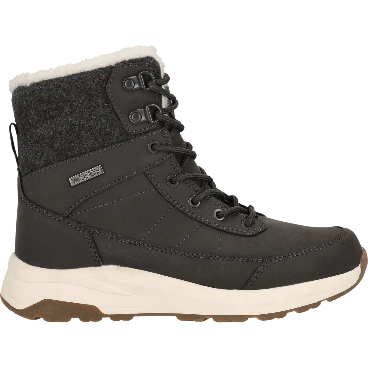 WHISTLER Winterboots »Duien W«, Snowboots, Winterstiefel, Winterschuhe, gefüttert
