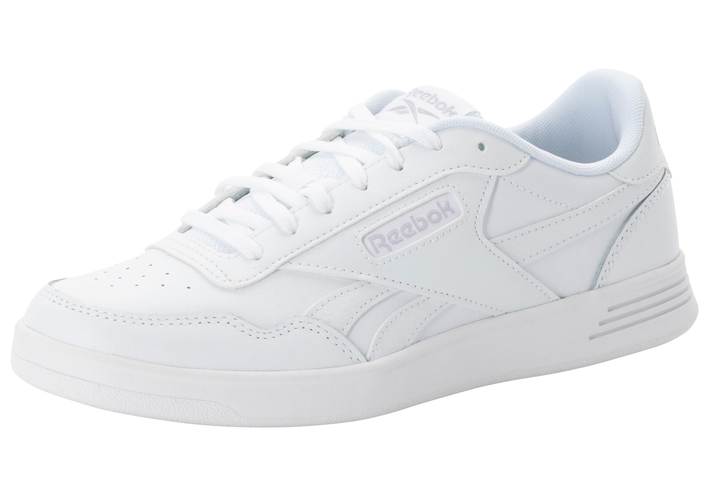 Reebok Classic Sneaker "REEBOK COURT ADVANCE" günstig online kaufen