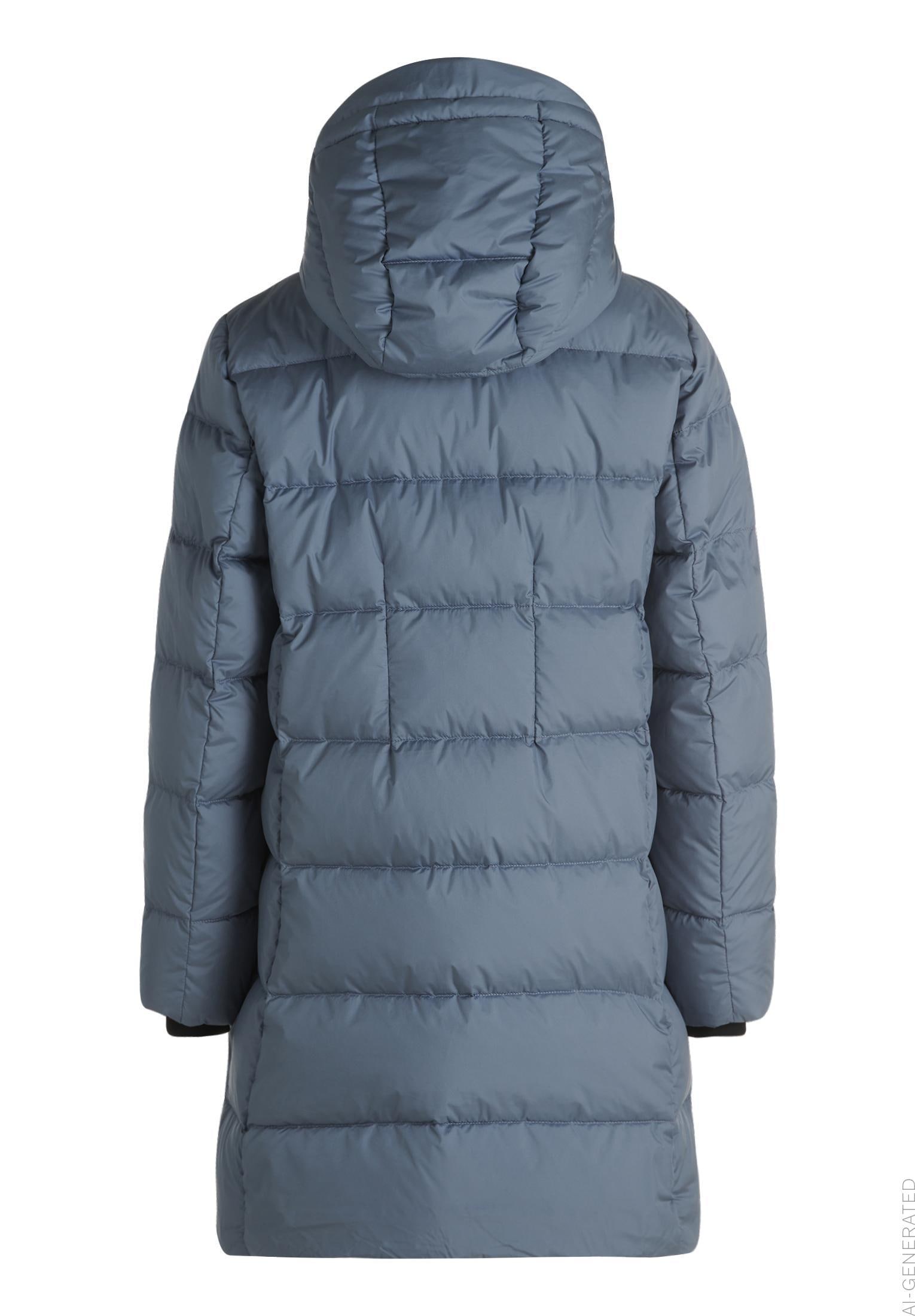 Betty Barclay Steppjacke mit Kapuze mit Kapuze
