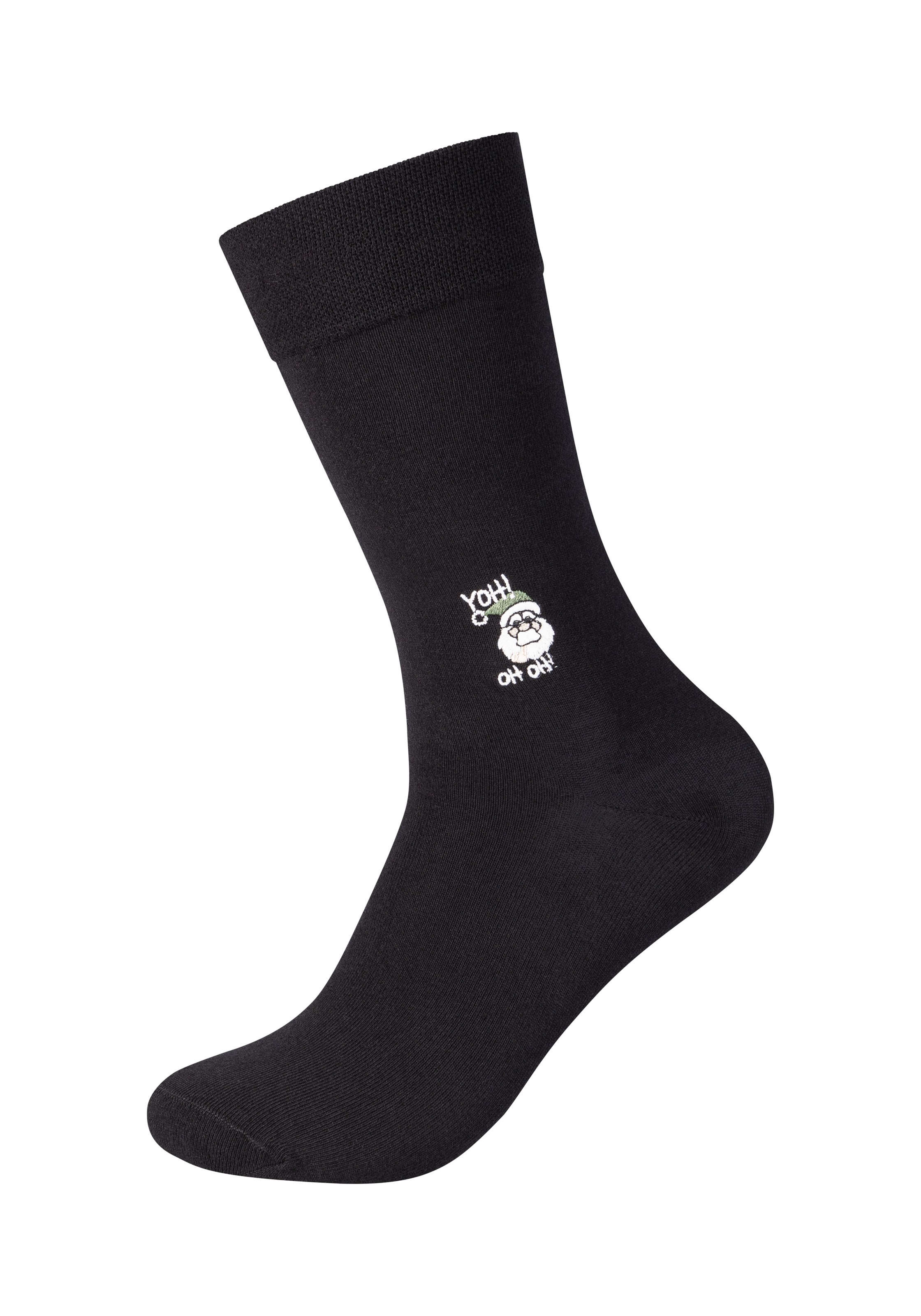 Camano Socken 3 Paar, 