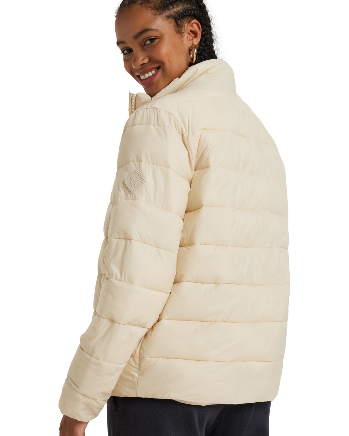 Roxy Outdoorjacke »Wind Bliss«