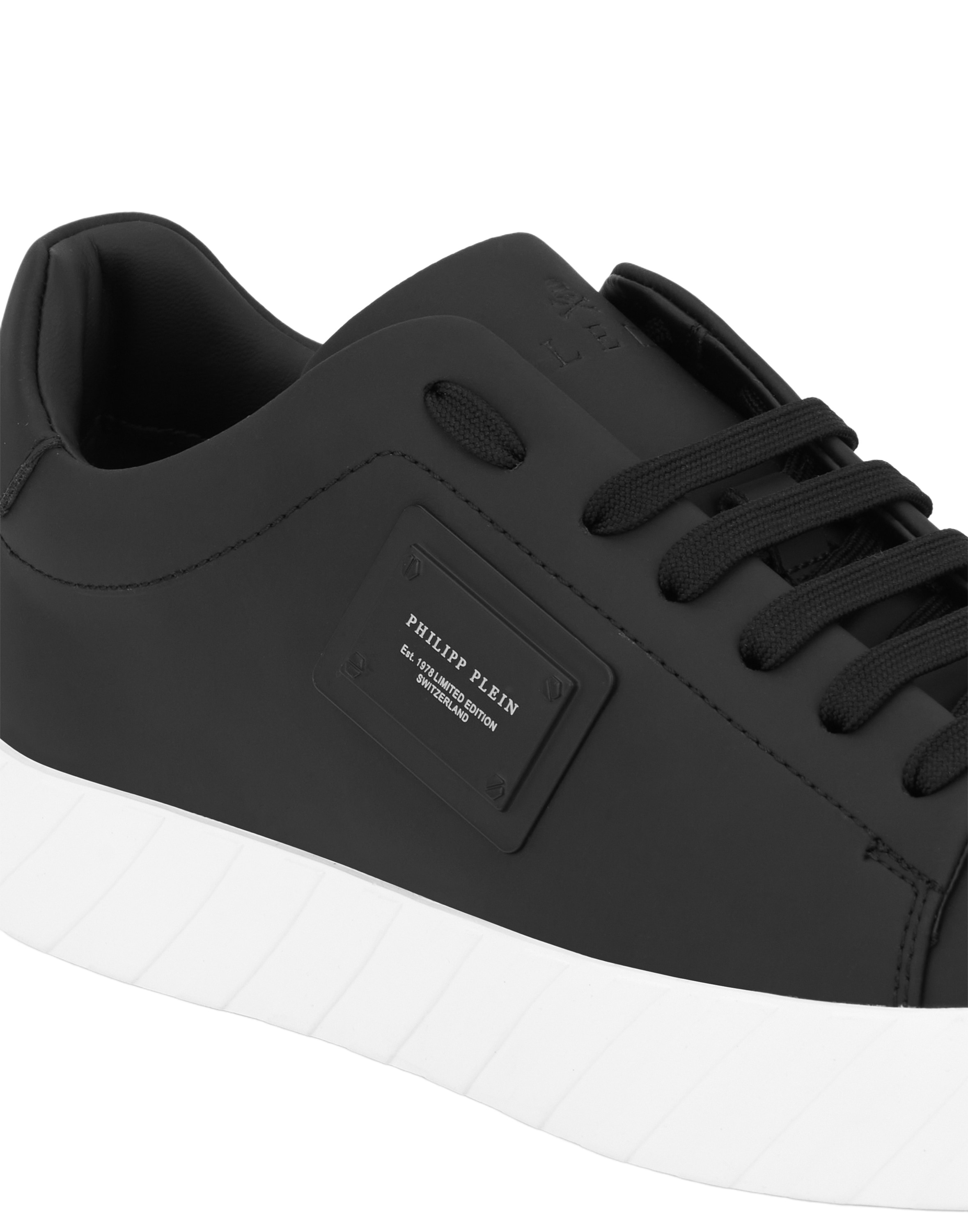 PHILIPP PLEIN Laufschuh »Placca«