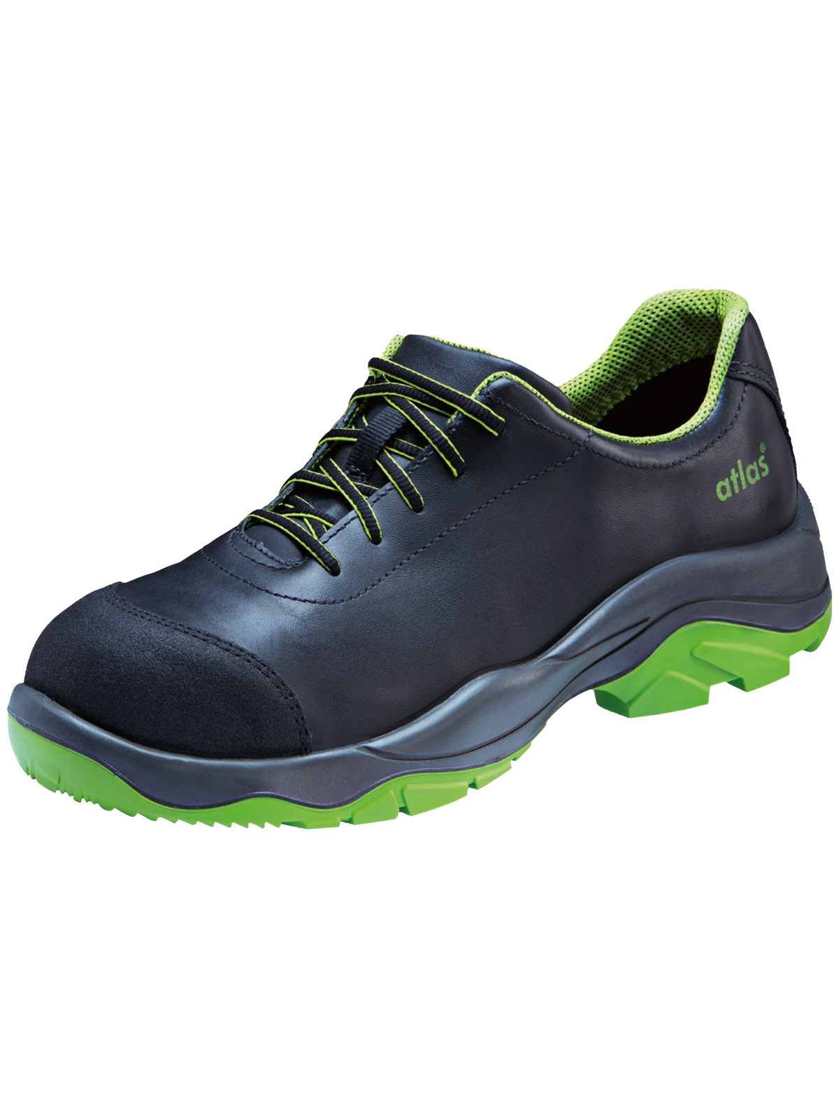 Atlas Schuhe Sicherheitsschuh "Agrar SL625 XP"