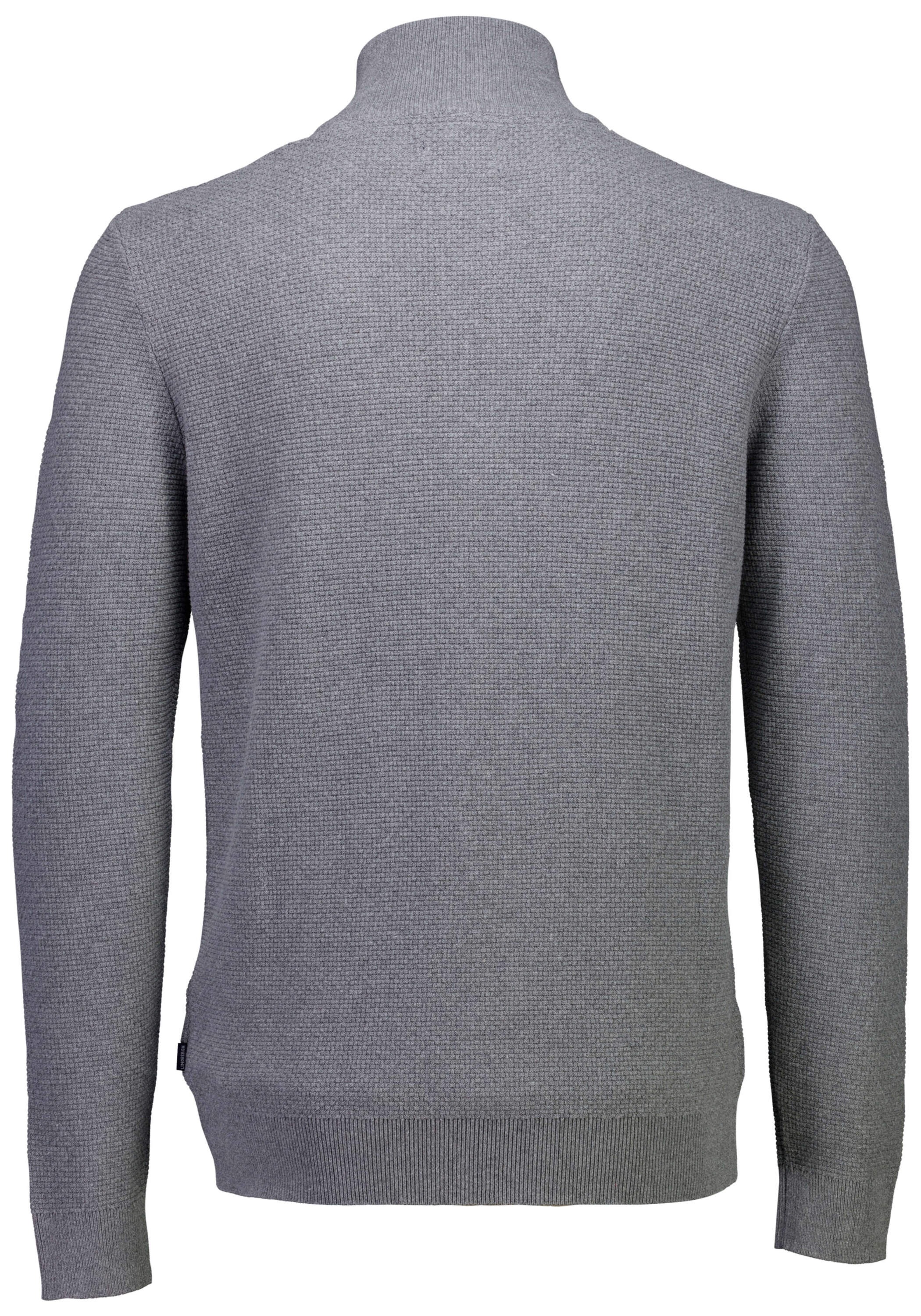 LINDBERGH Strickpullover »Strickpullover Relaxed Fit«