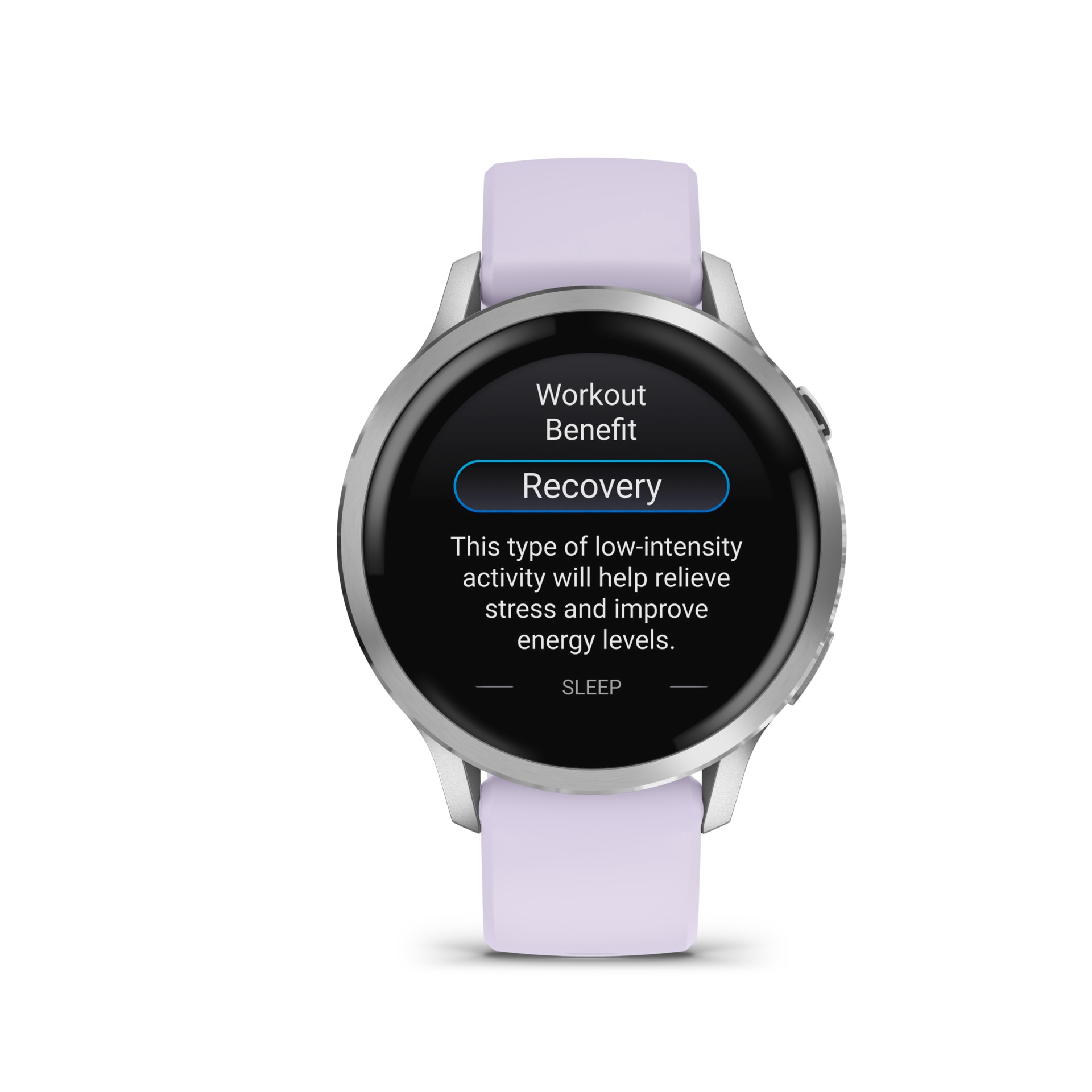 Garmin Smartwatch »Venu 4 41 mm«, (3,04 cm / 1,2 Zoll), 8,00 GB