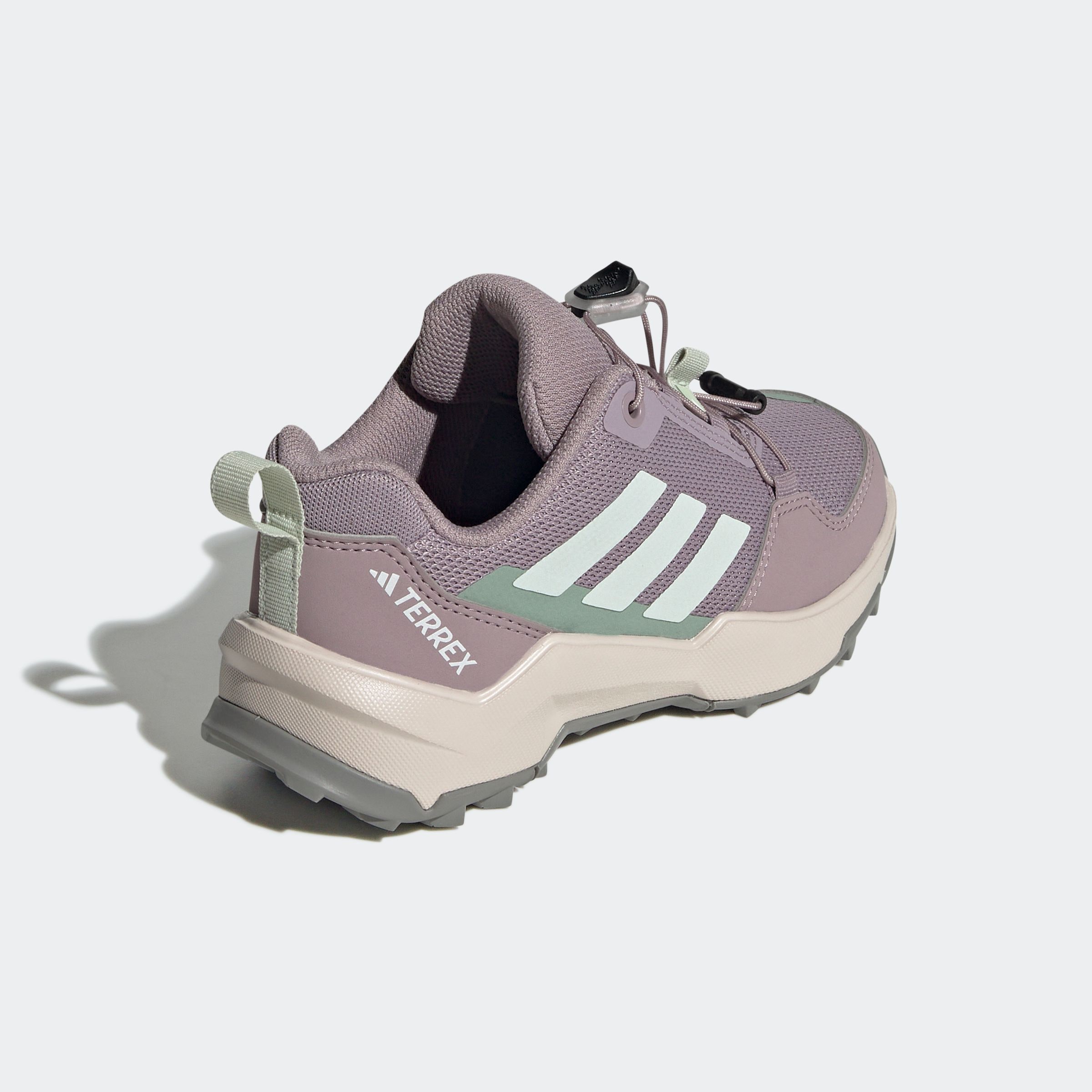 adidas TERREX Wanderschuh »TERREX AX4S SPEED LACING«