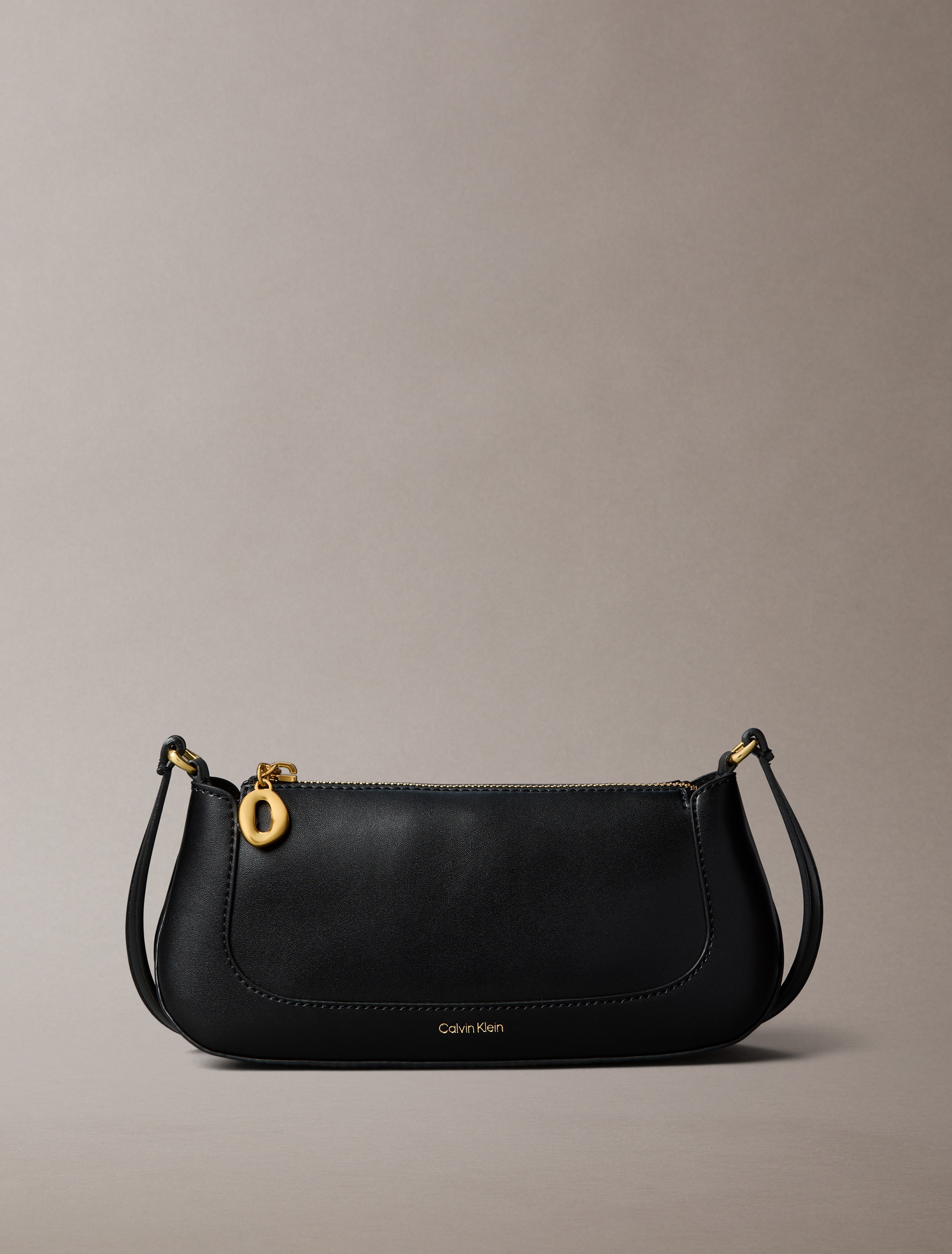 Calvin Klein Umhängetasche "HARDWARE ZIP CROSSBODY" günstig online kaufen