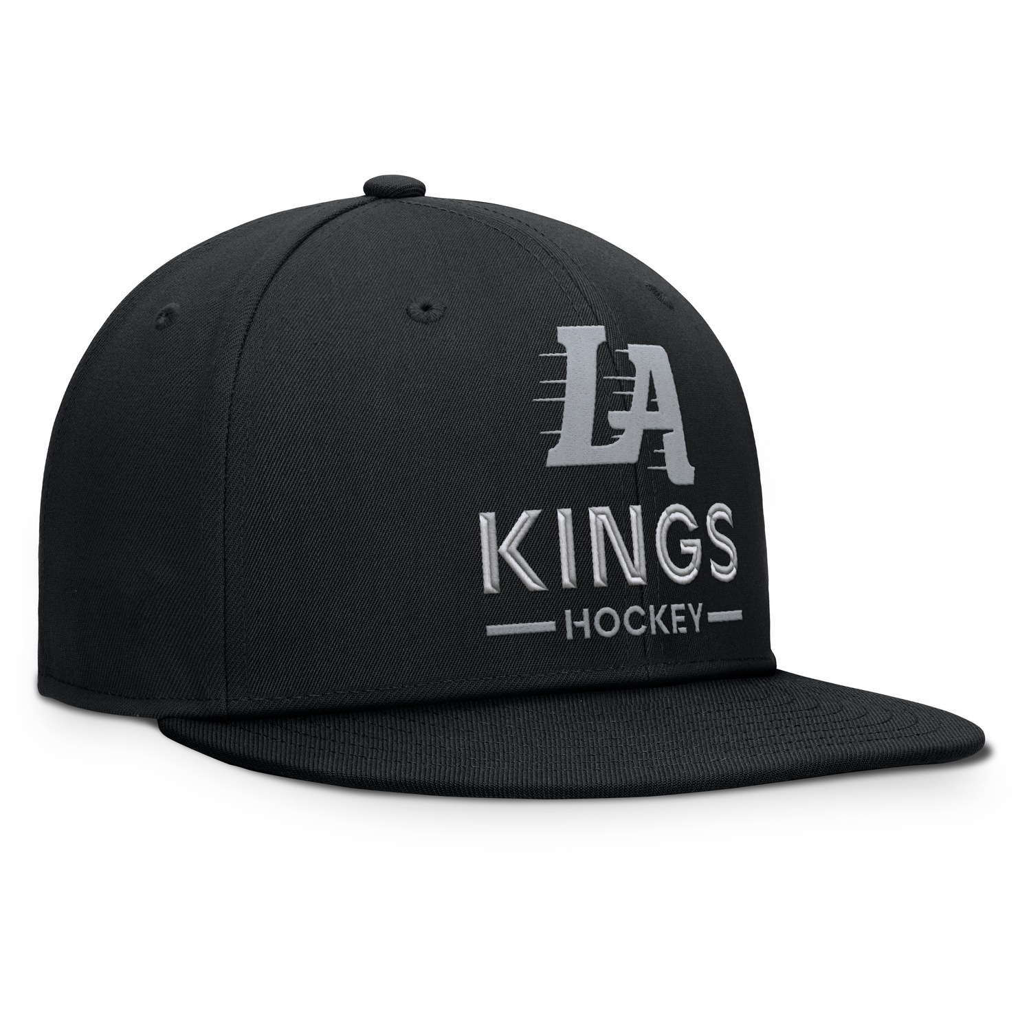 Fanatics Baseball Cap »Fanatics Cap Los Angeles Kings Authentic Pro Adjustable«