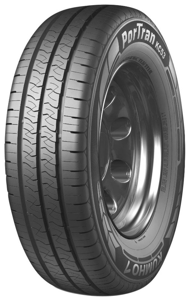 Kumho 1100000002199 "KC 53" in verschiedenen Ausführungen erhältlich