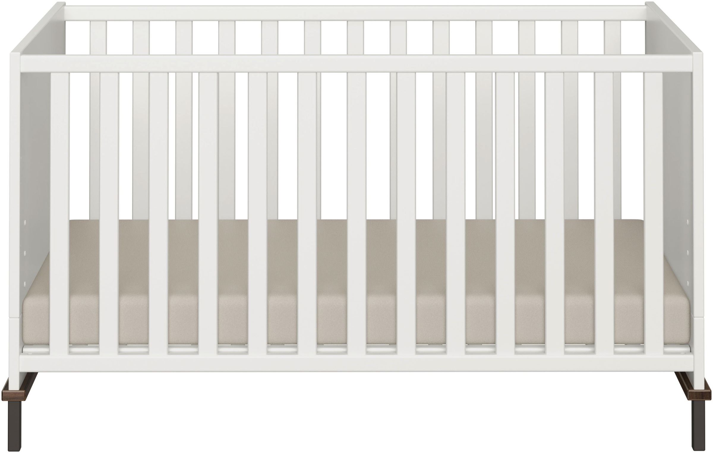YUNY by PAIDI Babybett "LOVELY ALIV höhenverstellbar, umbaubar zum Juniorbe günstig online kaufen