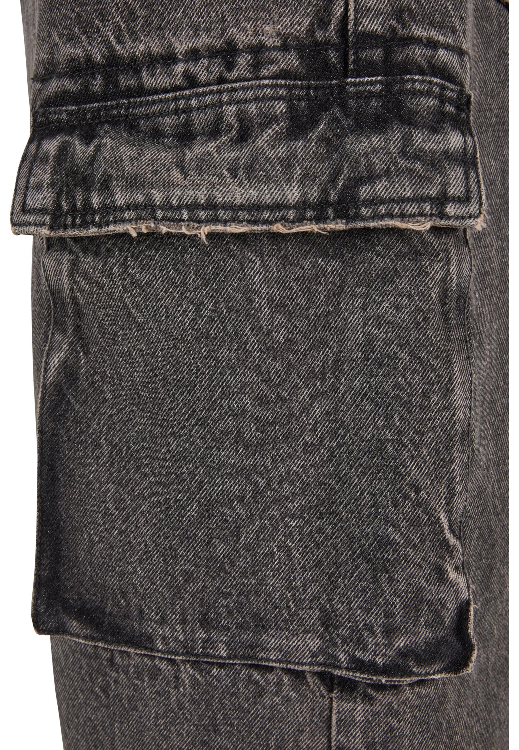 Karl Kani Cargohose »Karl Kani Karl Kani Og Baggy Cargo Pants«, (1 tlg.)