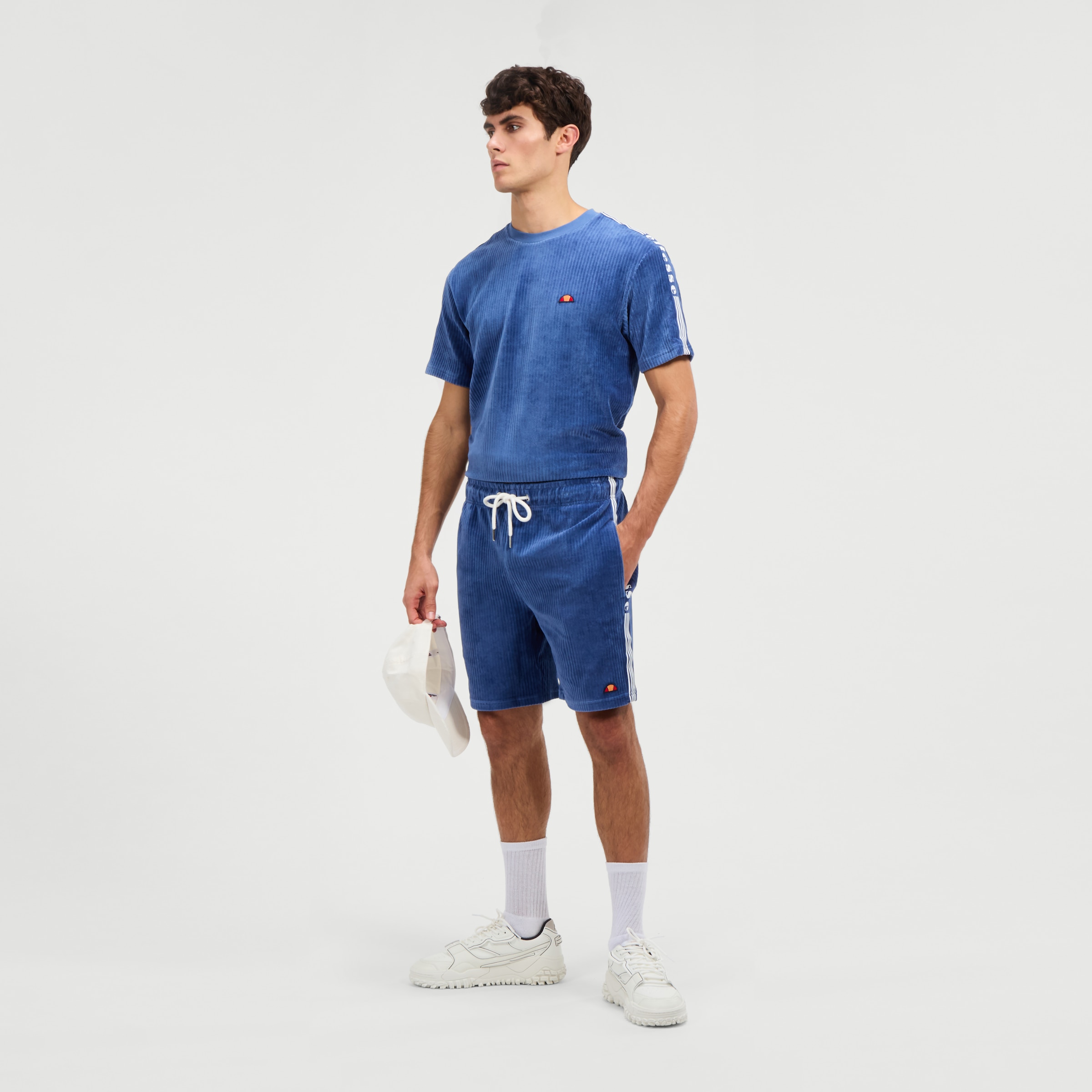 Ellesse Shorts »TOMATRO SHORT«, (1 tlg.)