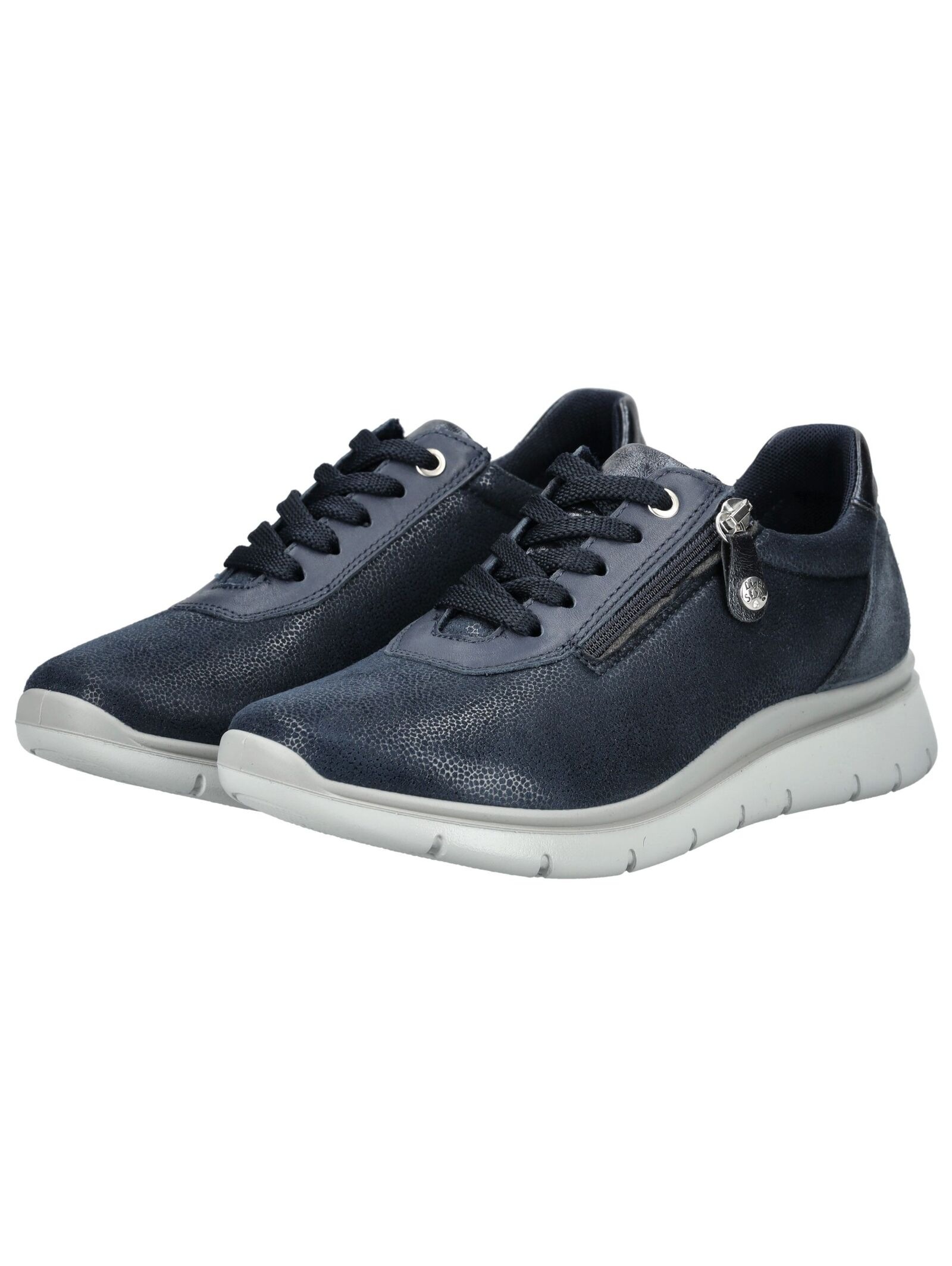 Imac Sneaker »Imac Sneaker Lederimitat/Textil«