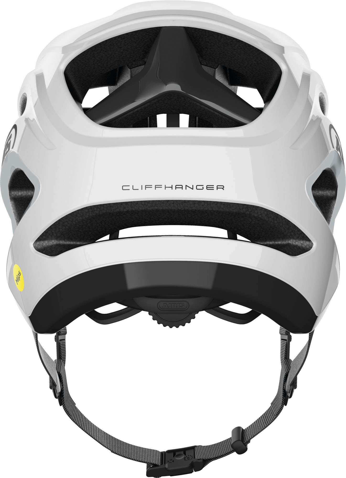 ABUS Mountainbikehelm »CLIFFHANGER MIPS«