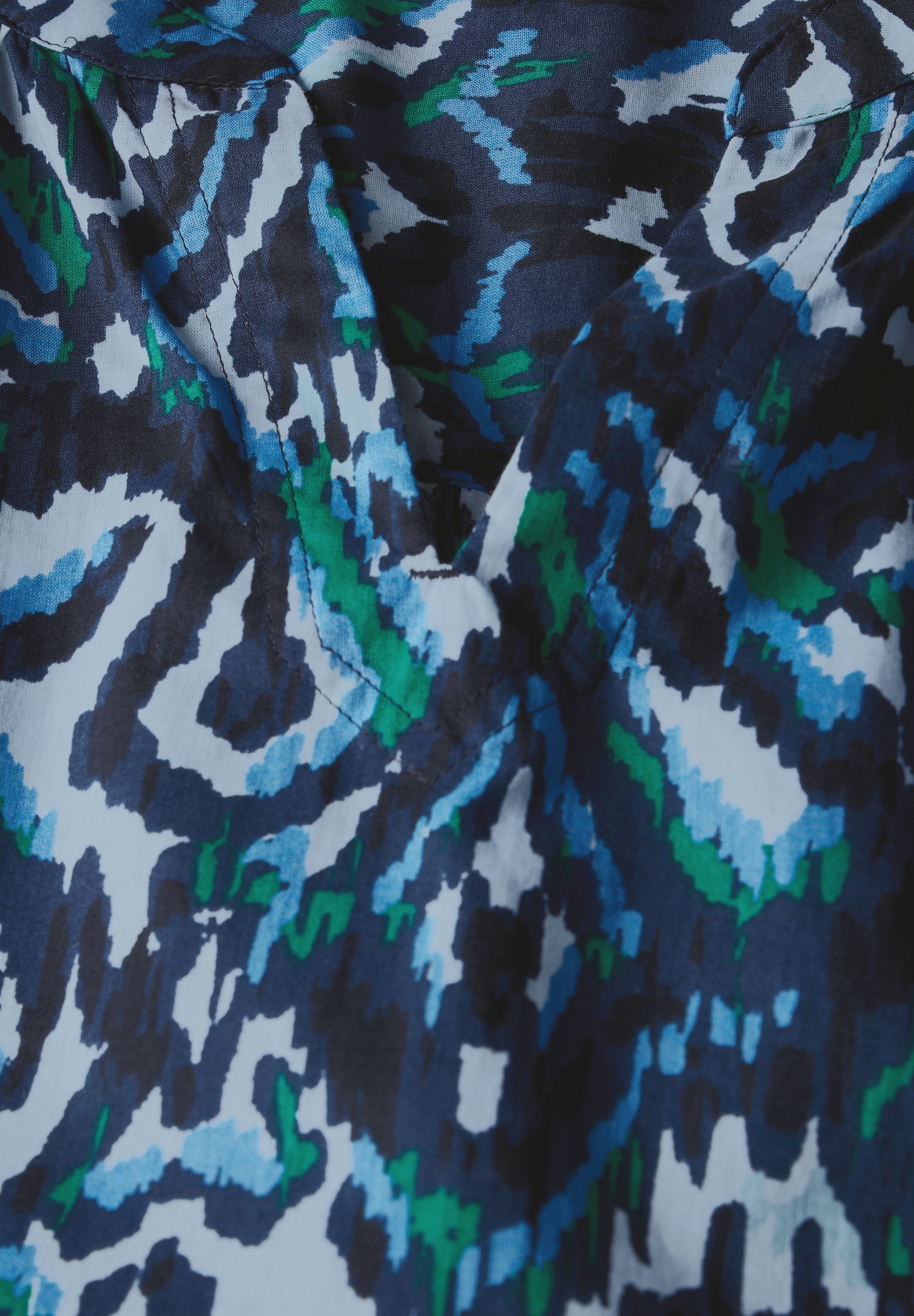 Cecil Shirtbluse, mit 3/4 Ärmeln