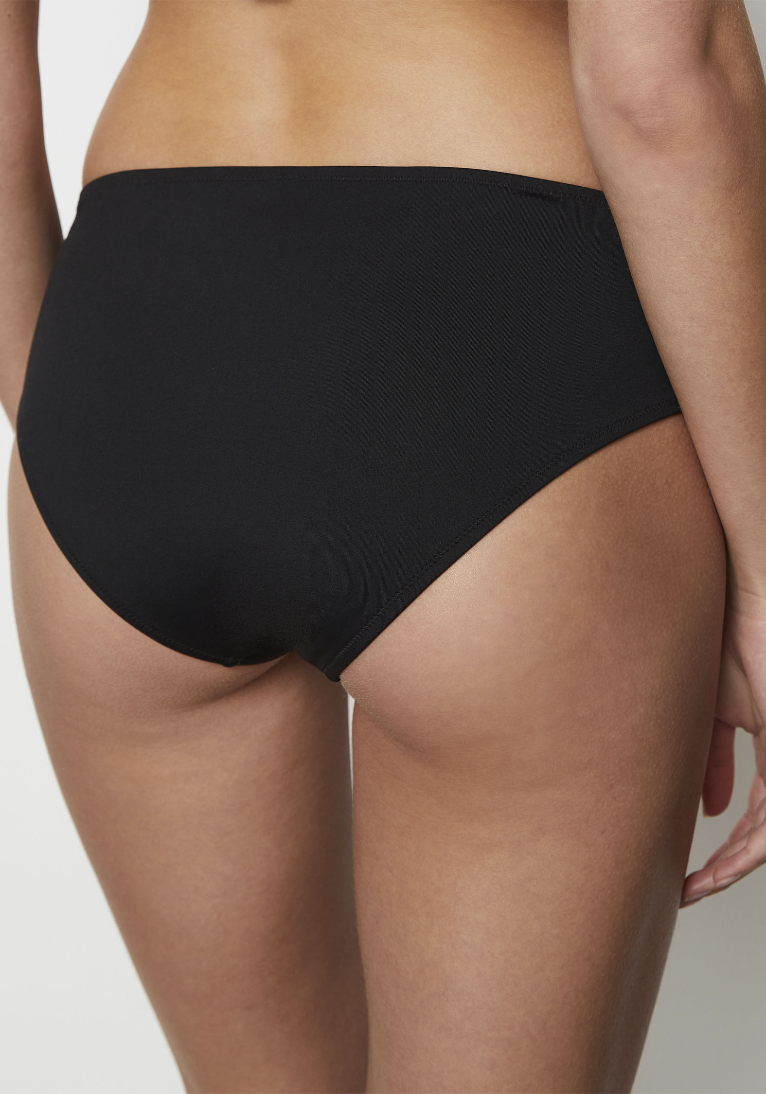 Thumbnail - Marc OPolo Bikini-Hose "Swimwear Essentials", mit minimalistischer Silhouette