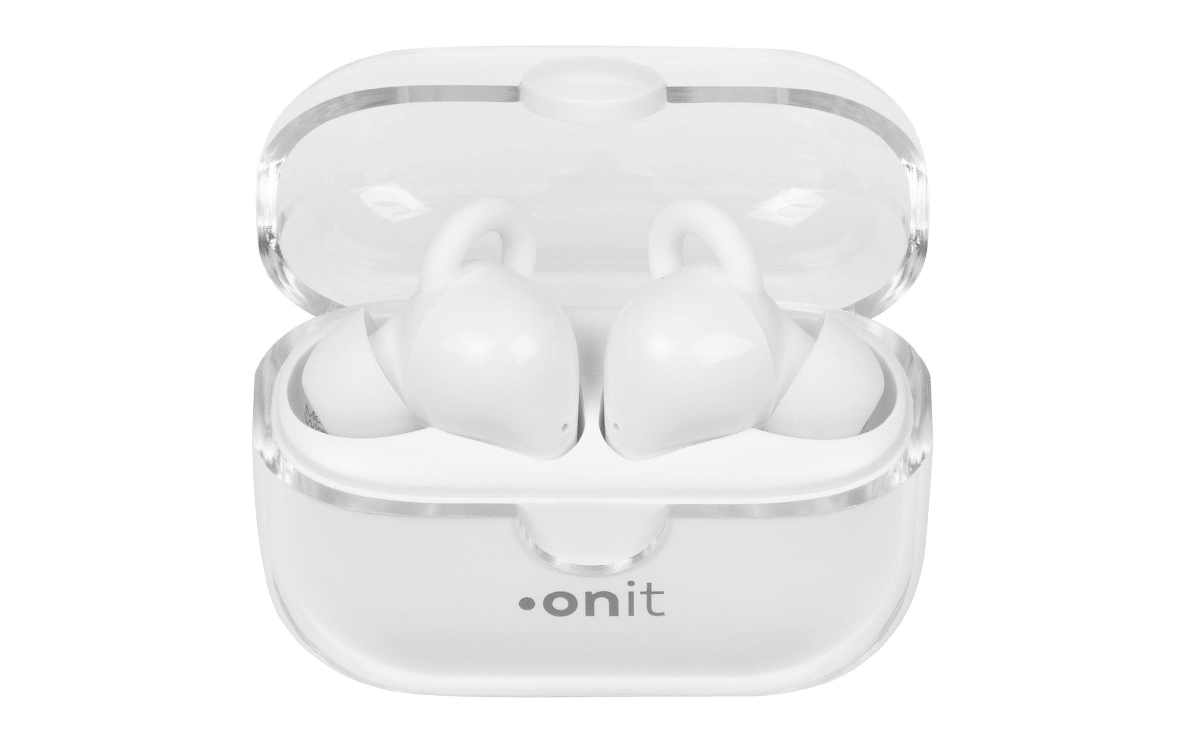 onit In-Ear-Kopfhörer »Pro« Bluetooth